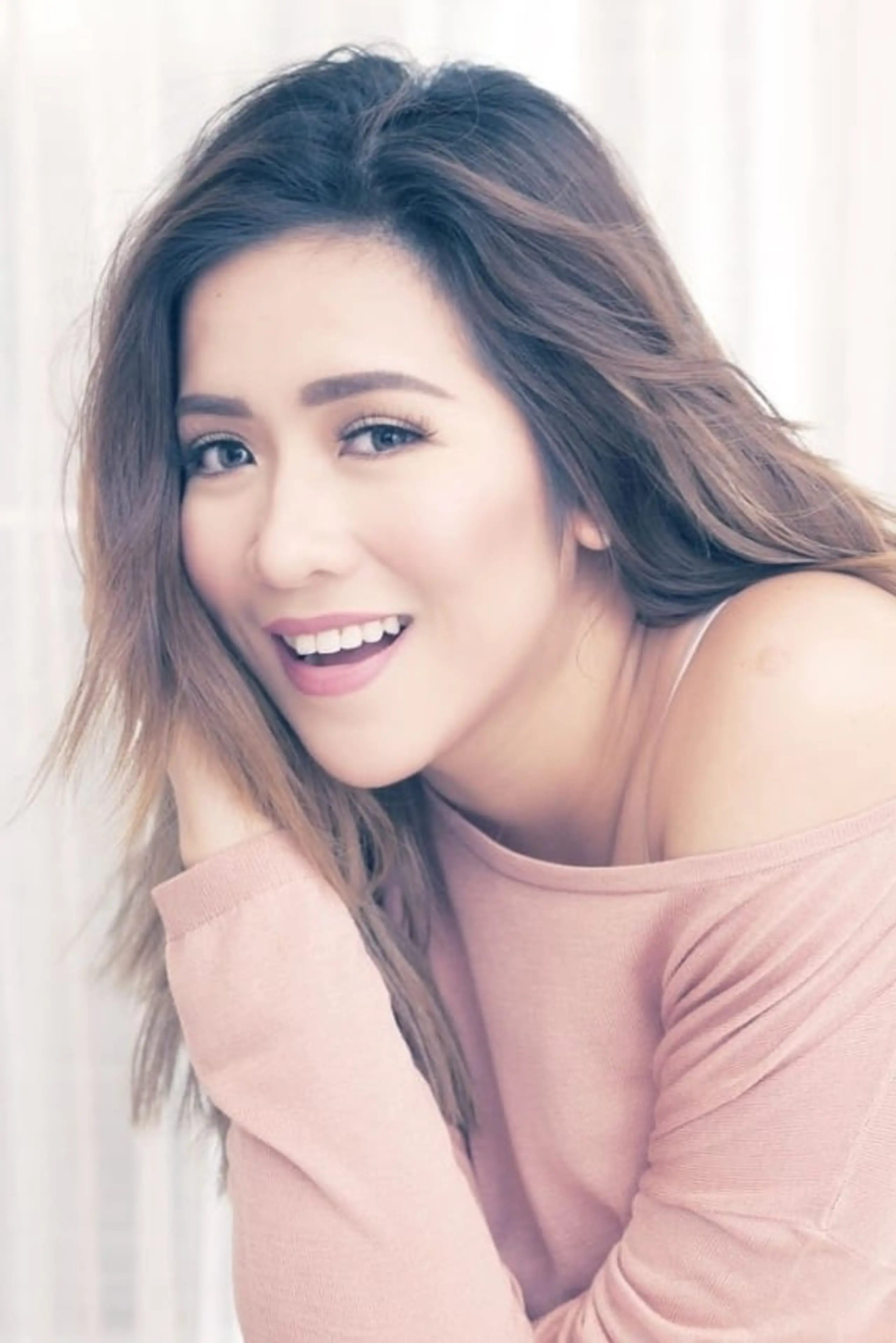 Foto von Angeline Quinto