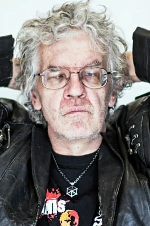 Foto von Pertti Kurikka