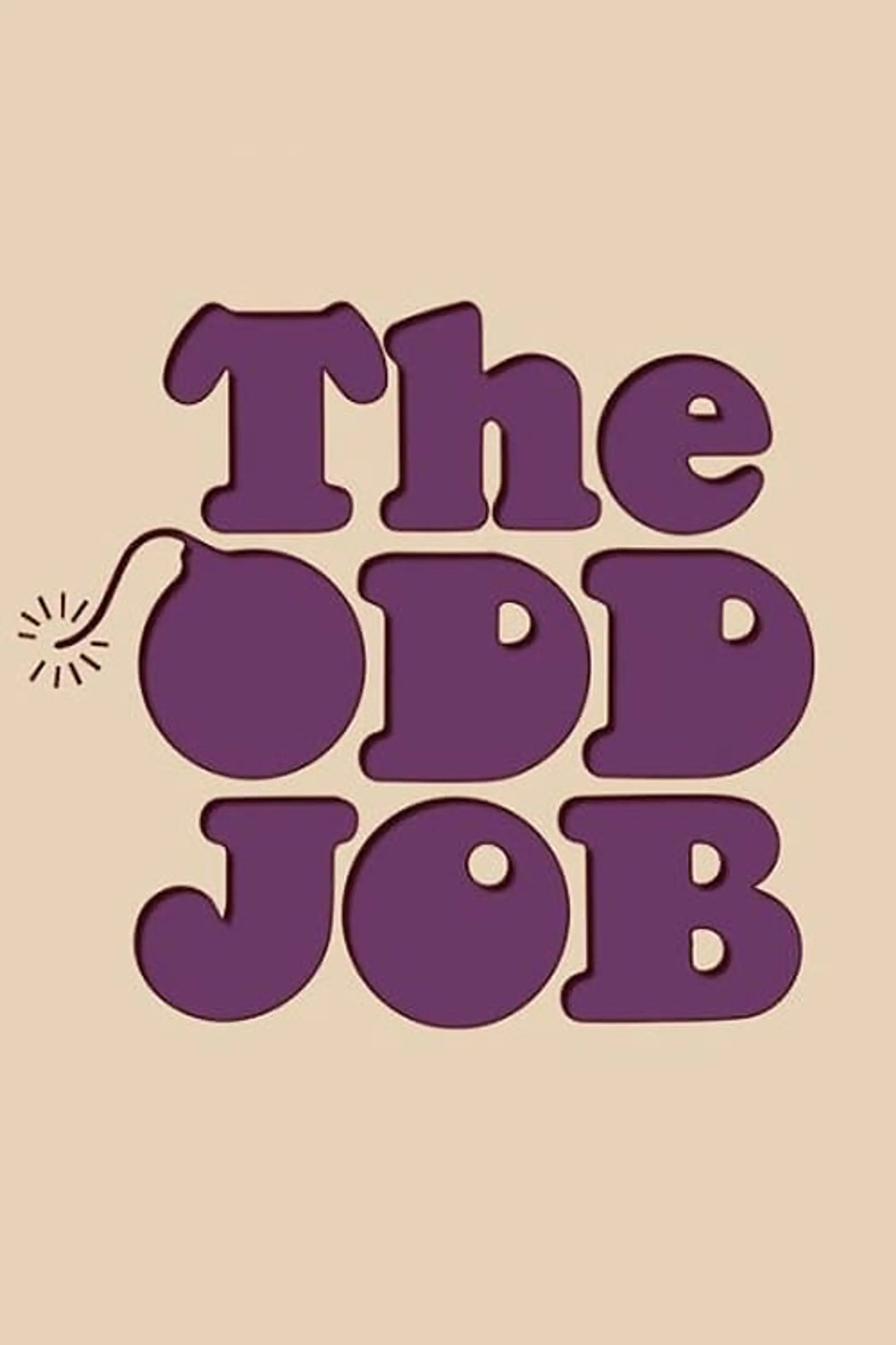 The Odd Job