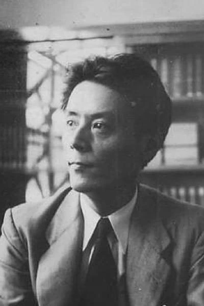 Foto von Hiroshi Akutagawa