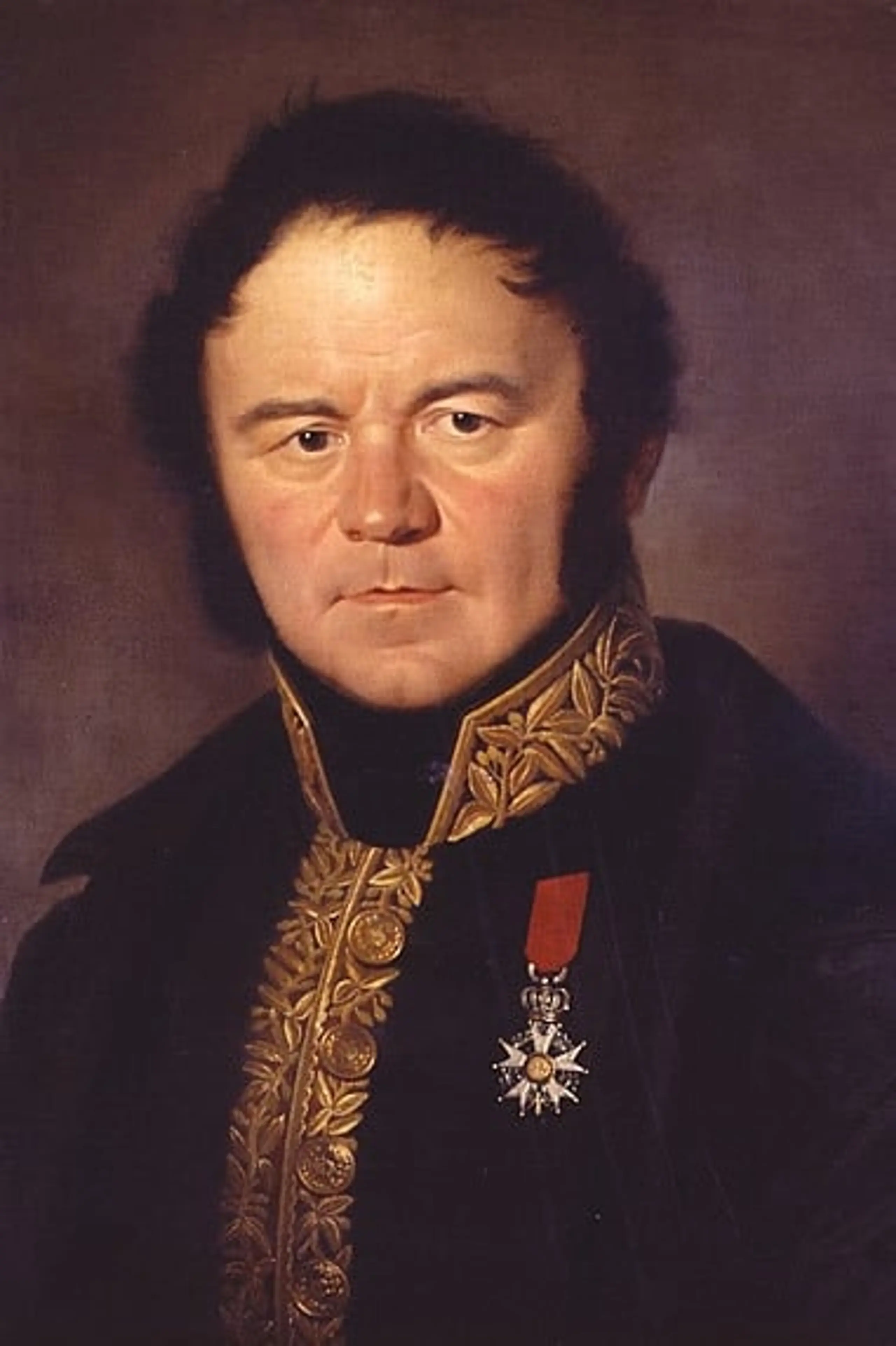 Foto von Stendhal