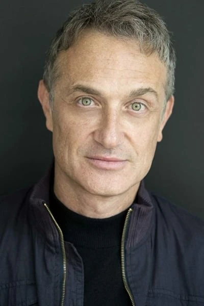 Foto von Anton Blake