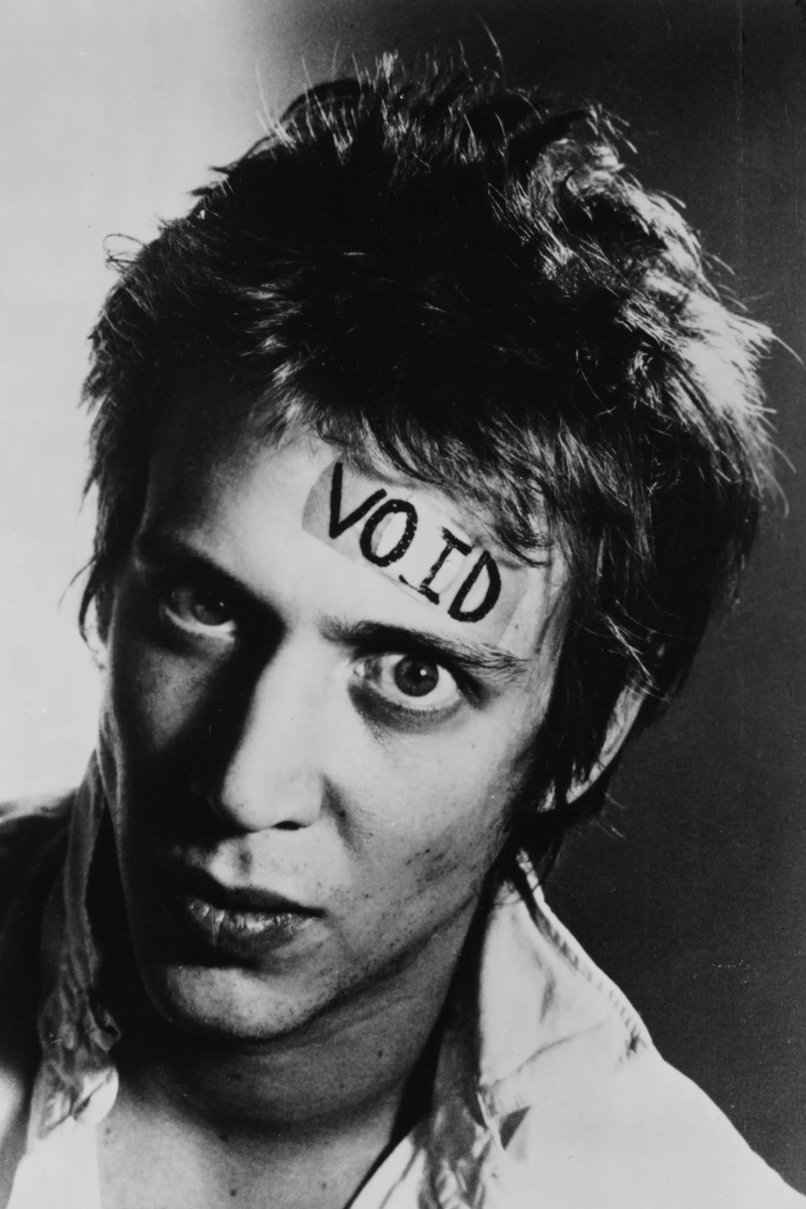 Foto von Richard Hell