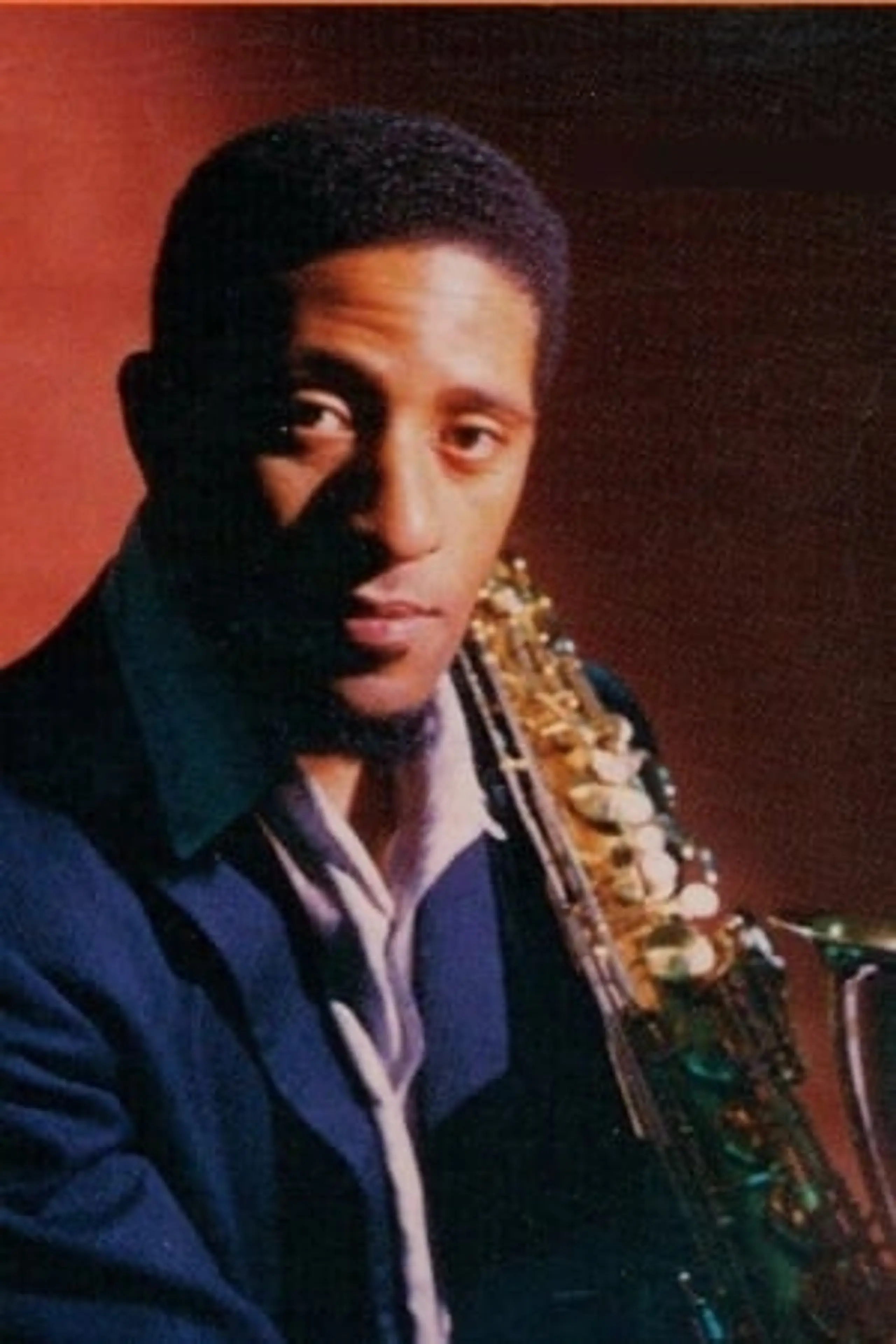 Foto von Sonny Rollins