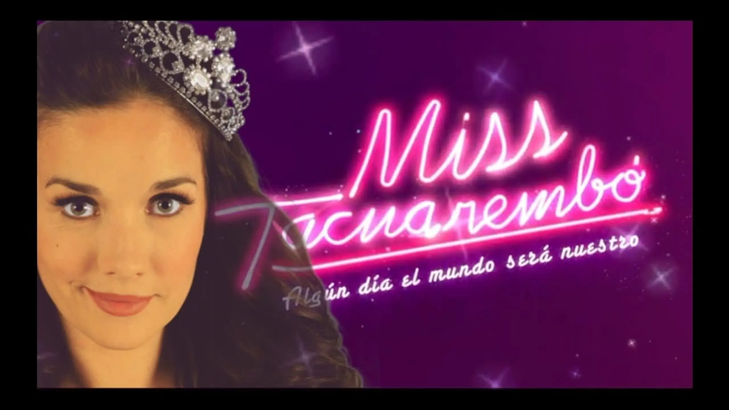 Miss Tacuarembó