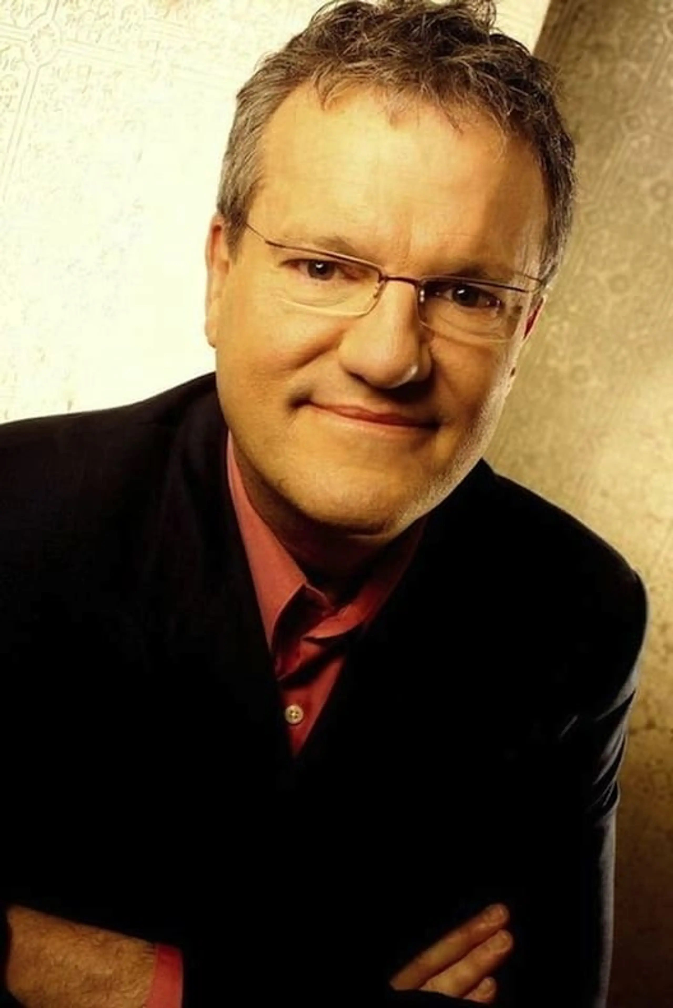 Foto von Mark Lowry