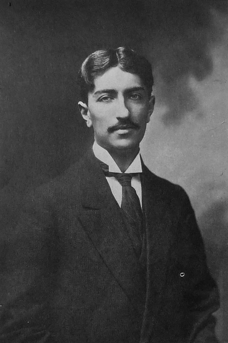 Foto von Louis Delluc