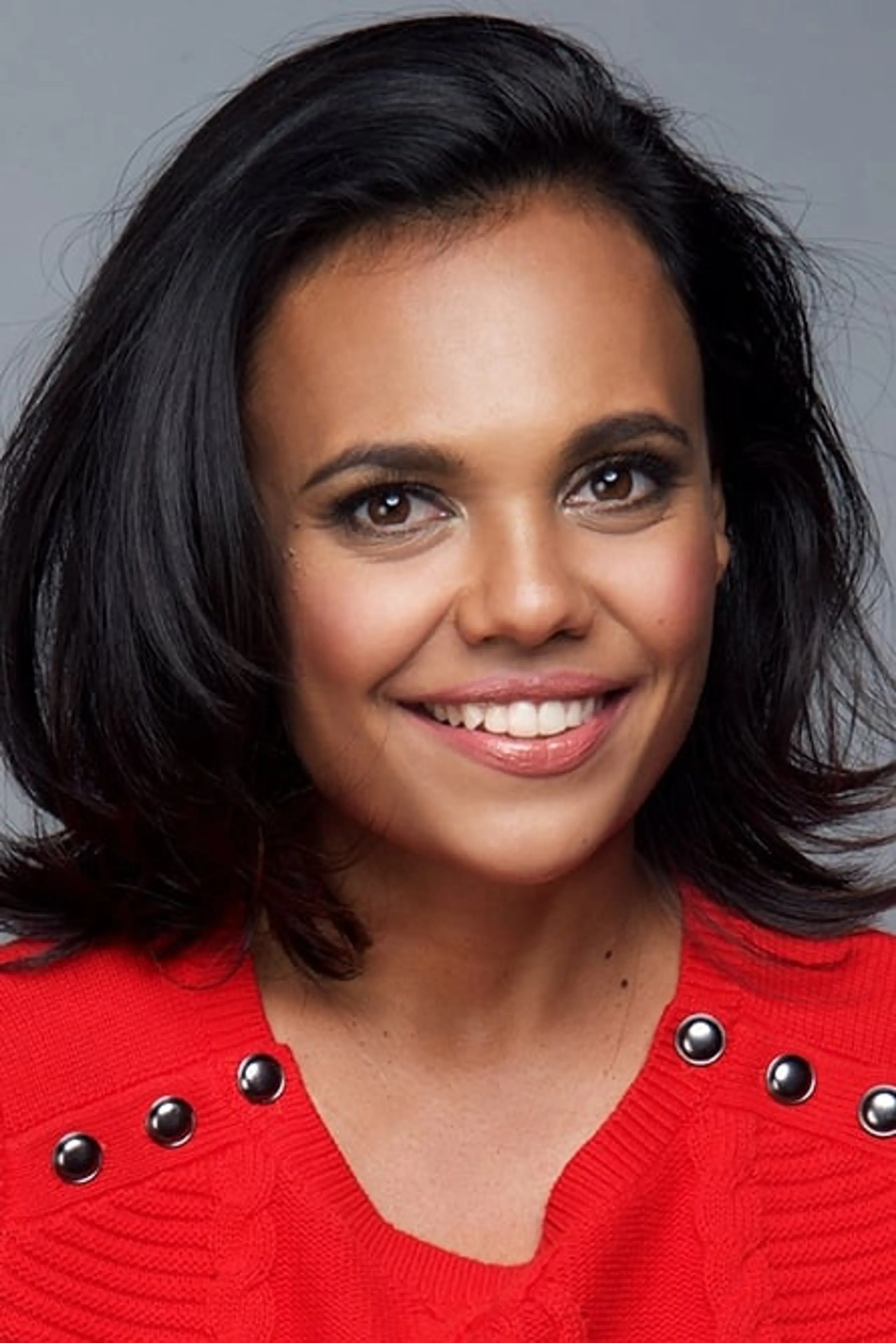 Foto von Miranda Tapsell