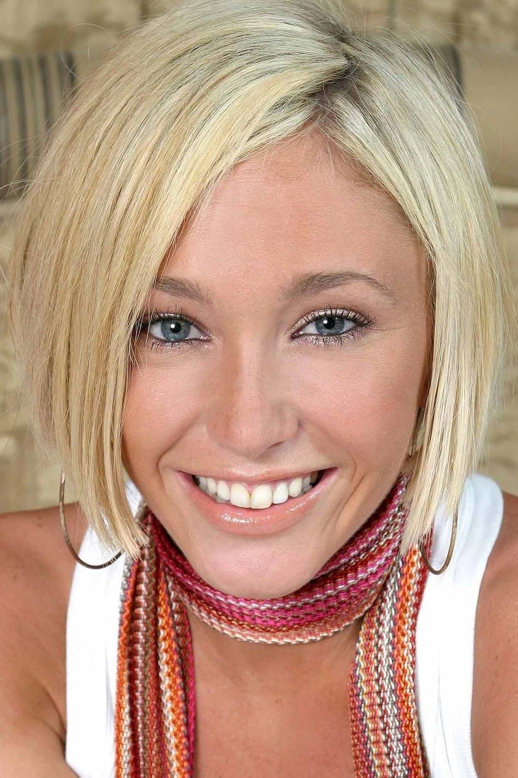 Foto von Jenny Frost