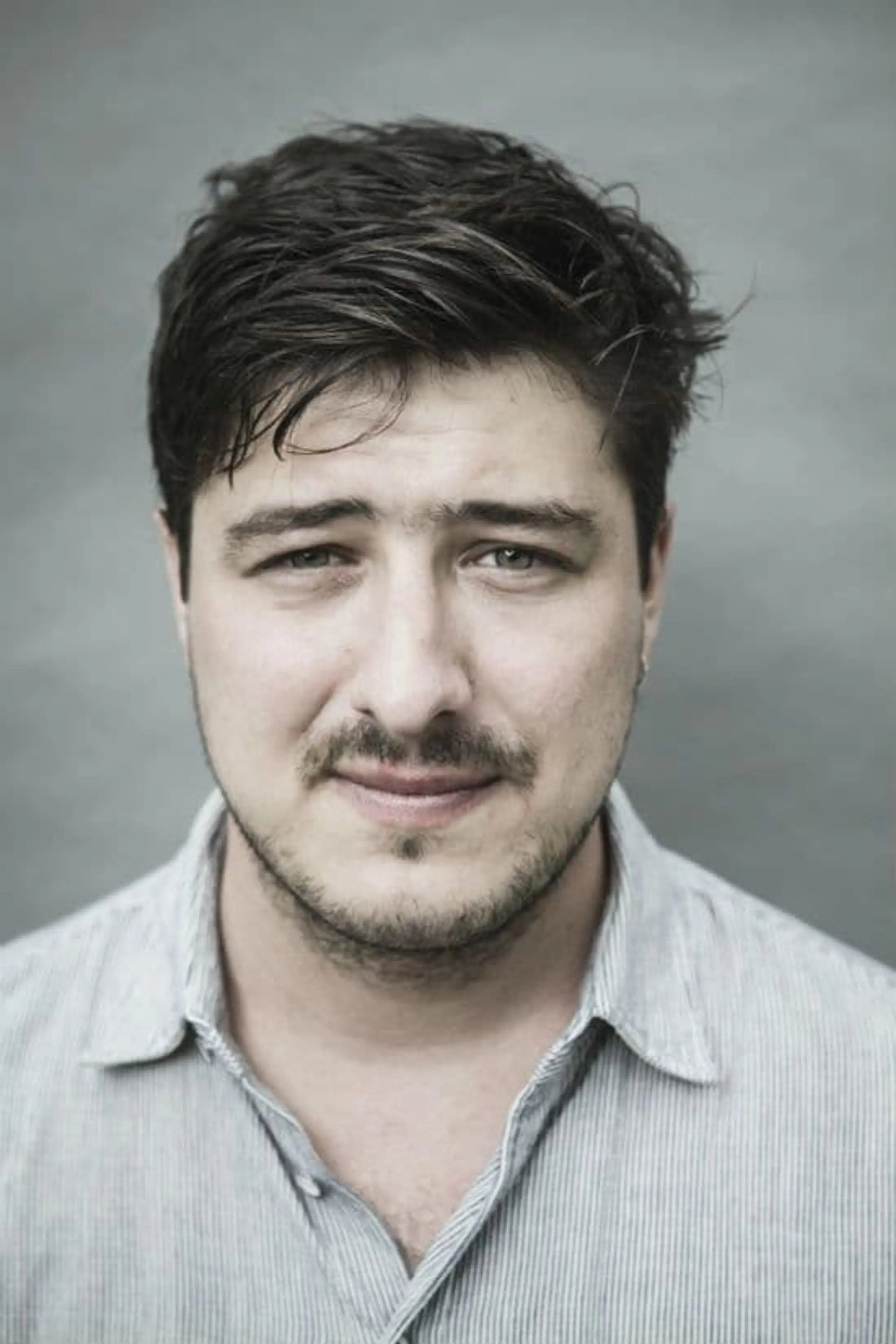 Foto von Marcus Mumford