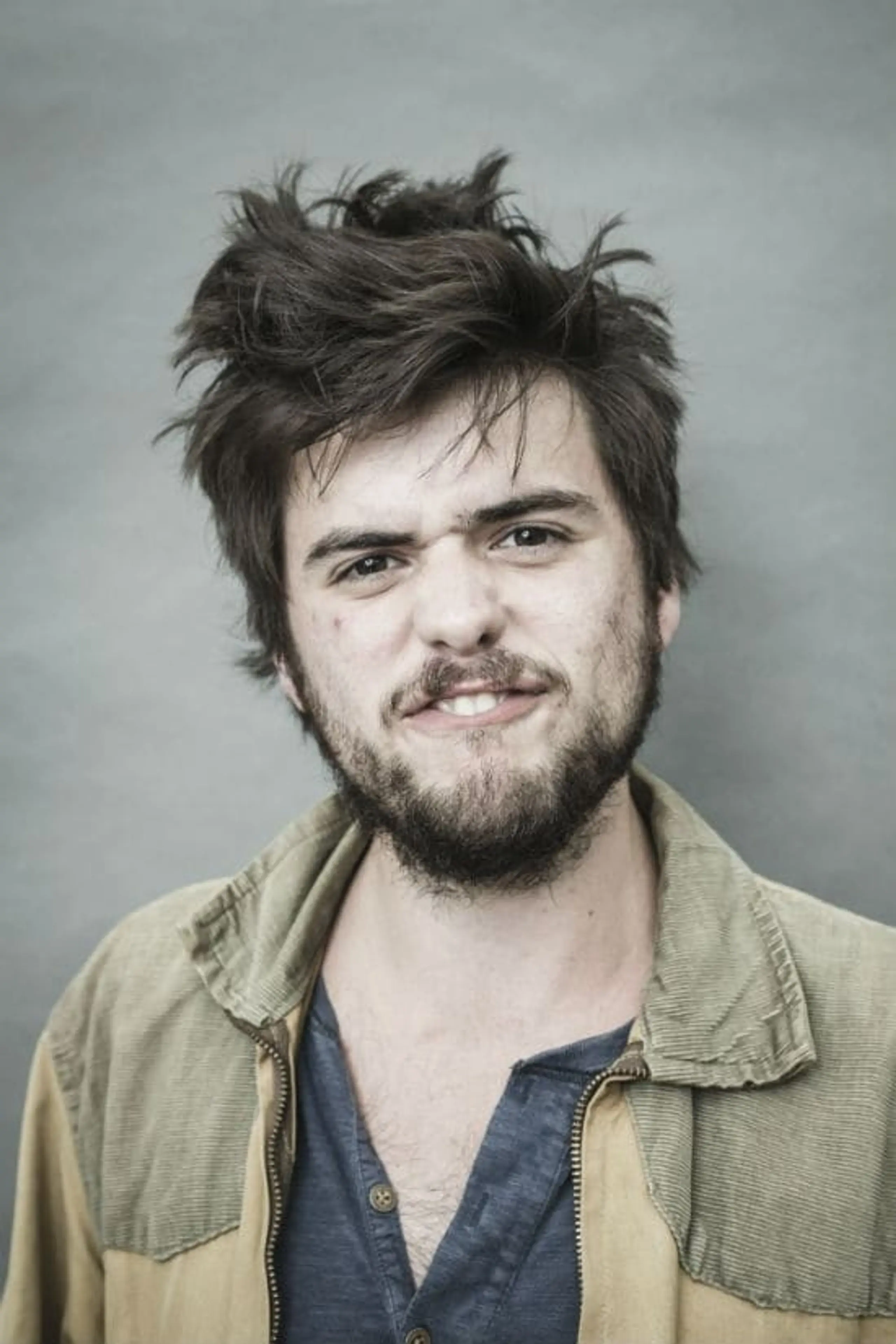 Foto von Winston Marshall