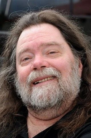 Foto von Roky Erickson