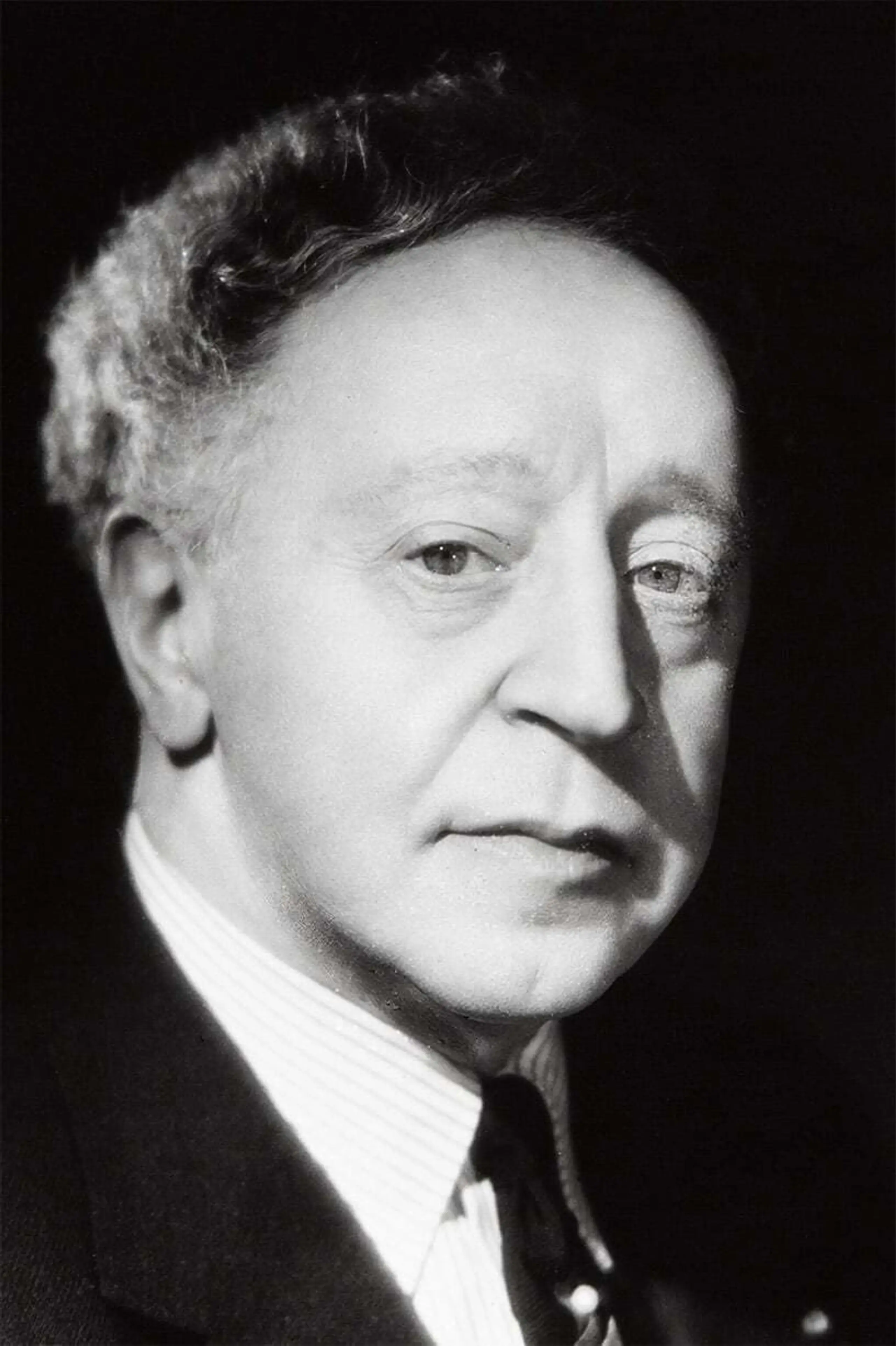 Foto von Arthur Rubinstein