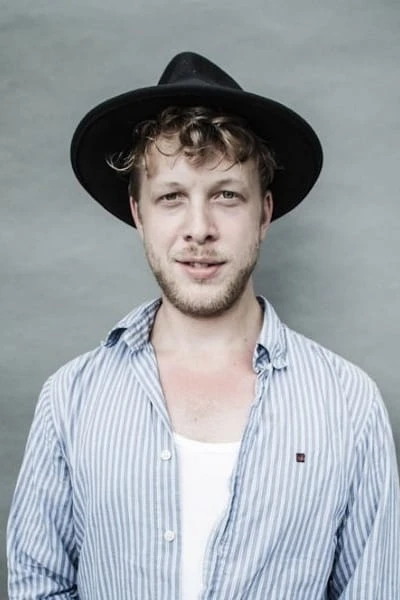 Foto von Ted Dwane