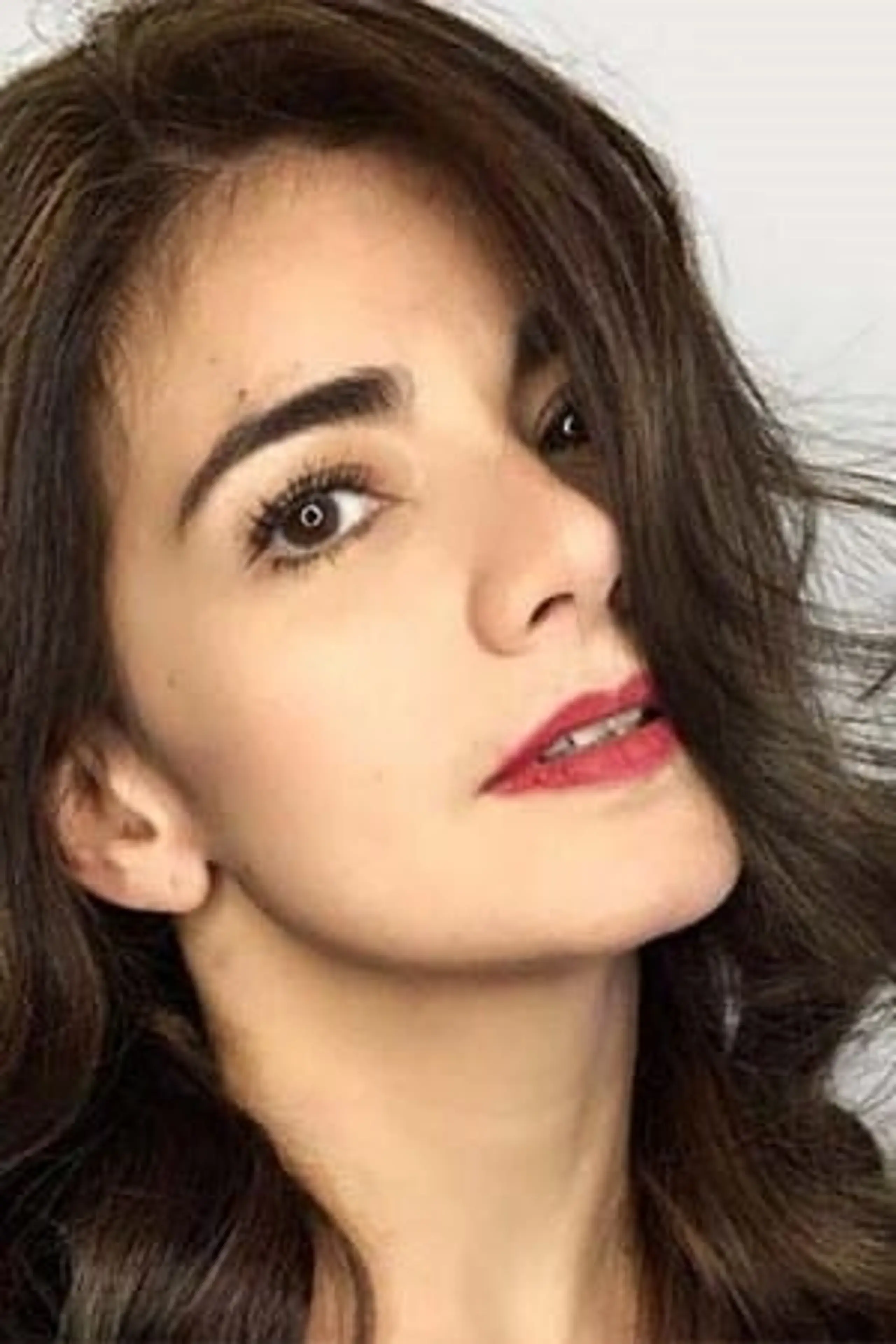 Foto von Isabel Granada