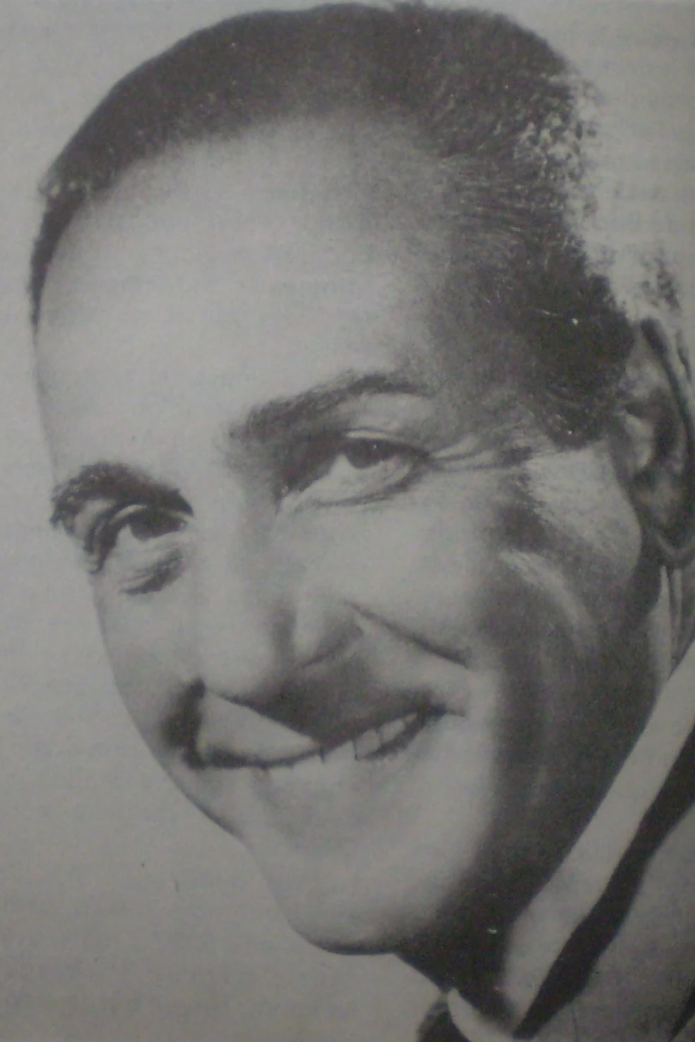 Foto von Osvaldo Miranda