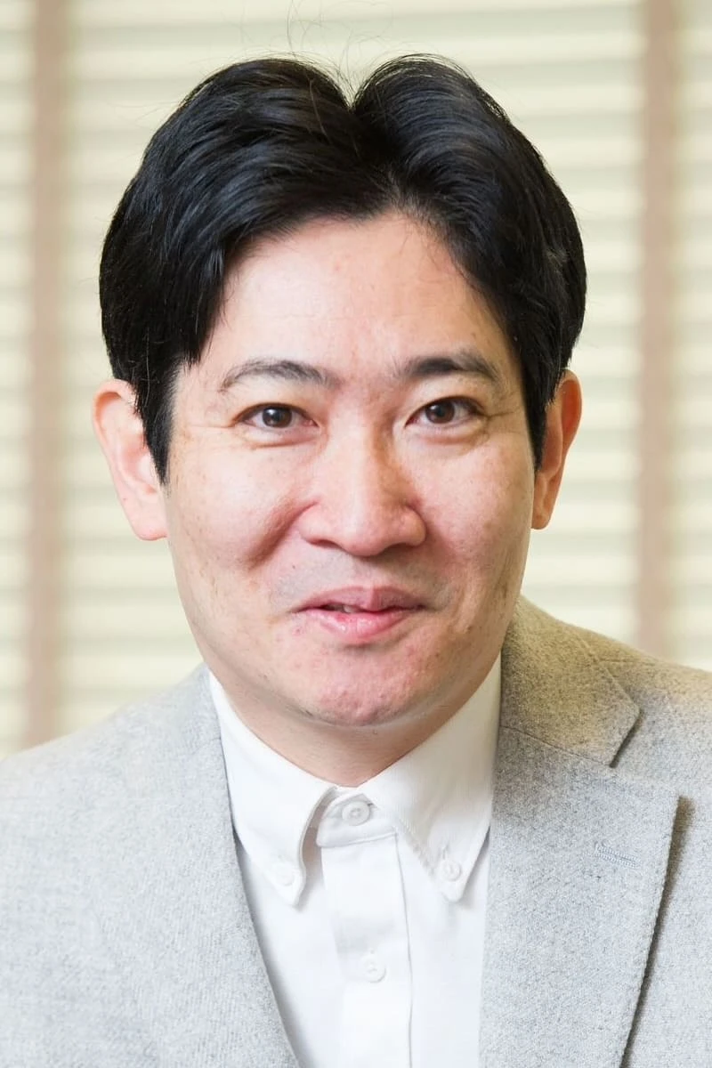 Foto von Michifumi Isoda