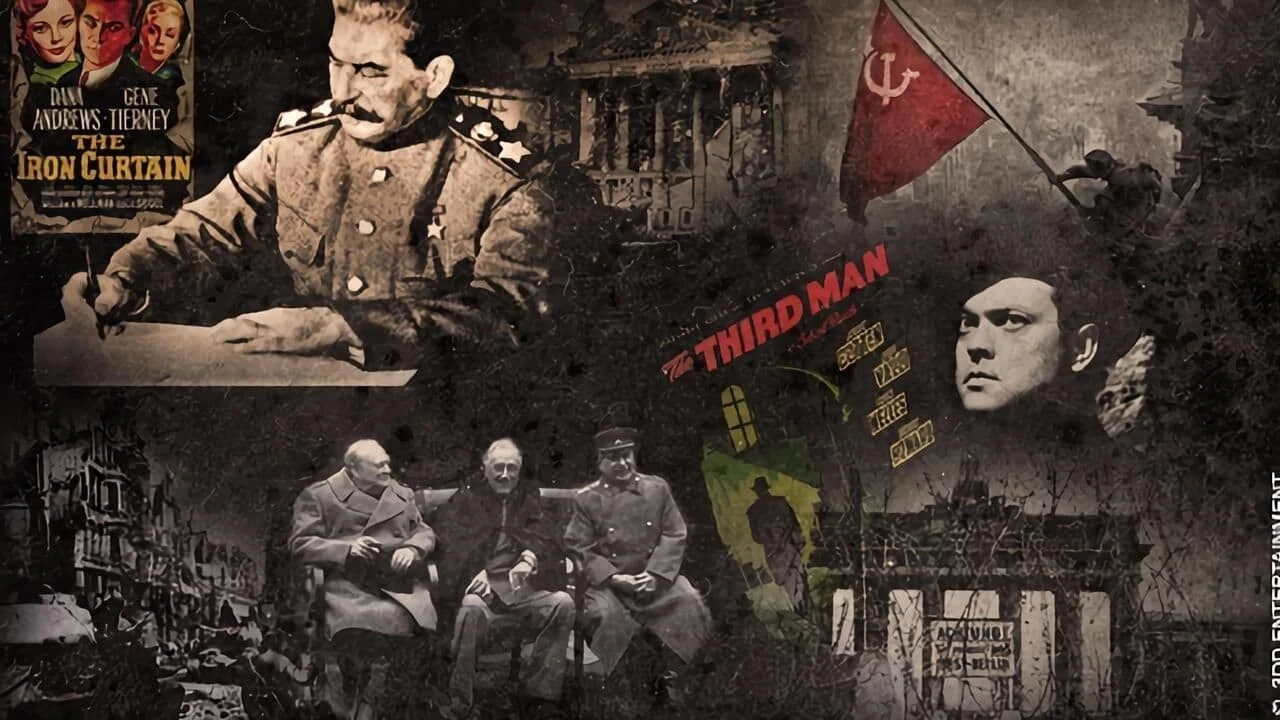 Cold War & Cinema
