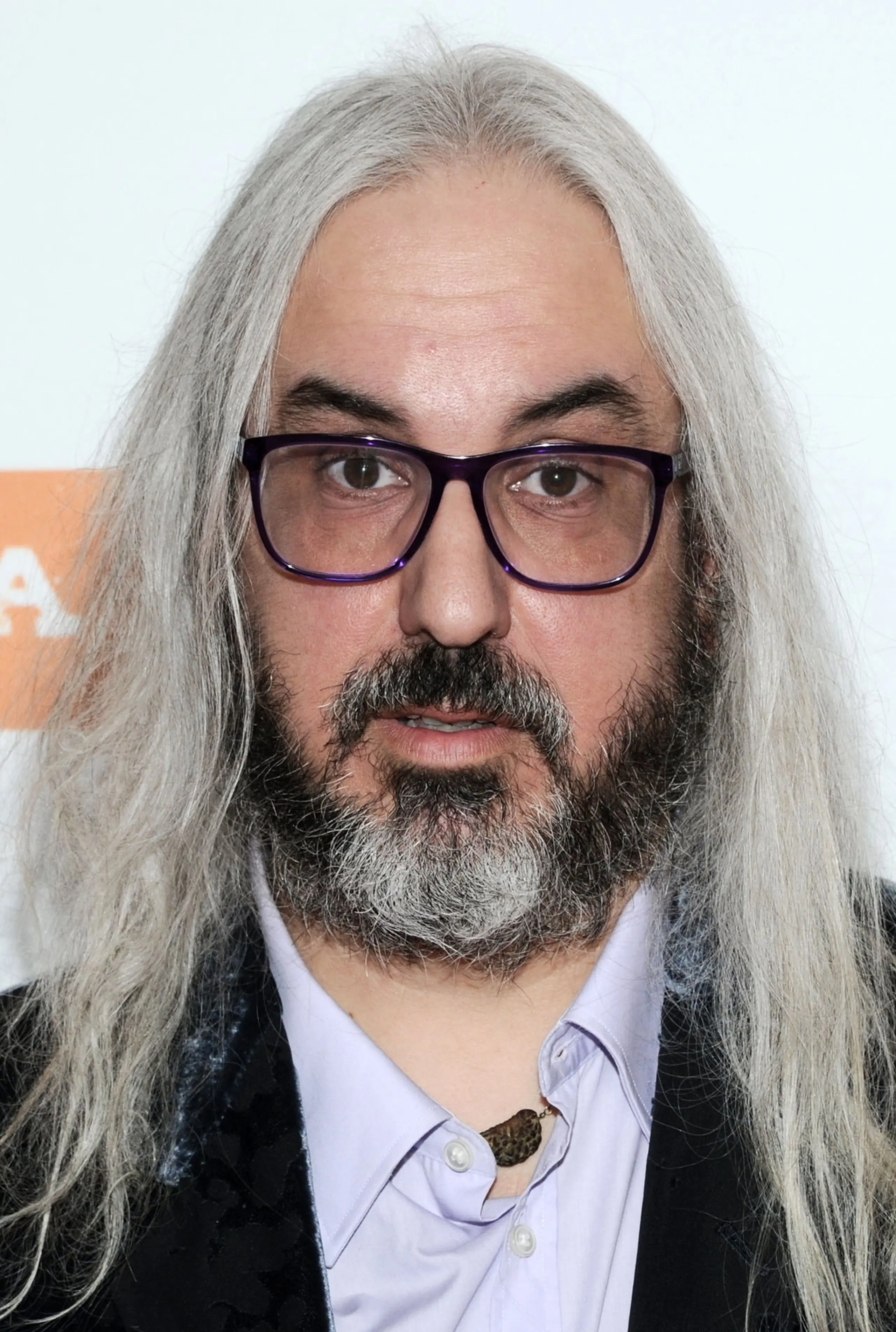 Foto von J. Mascis