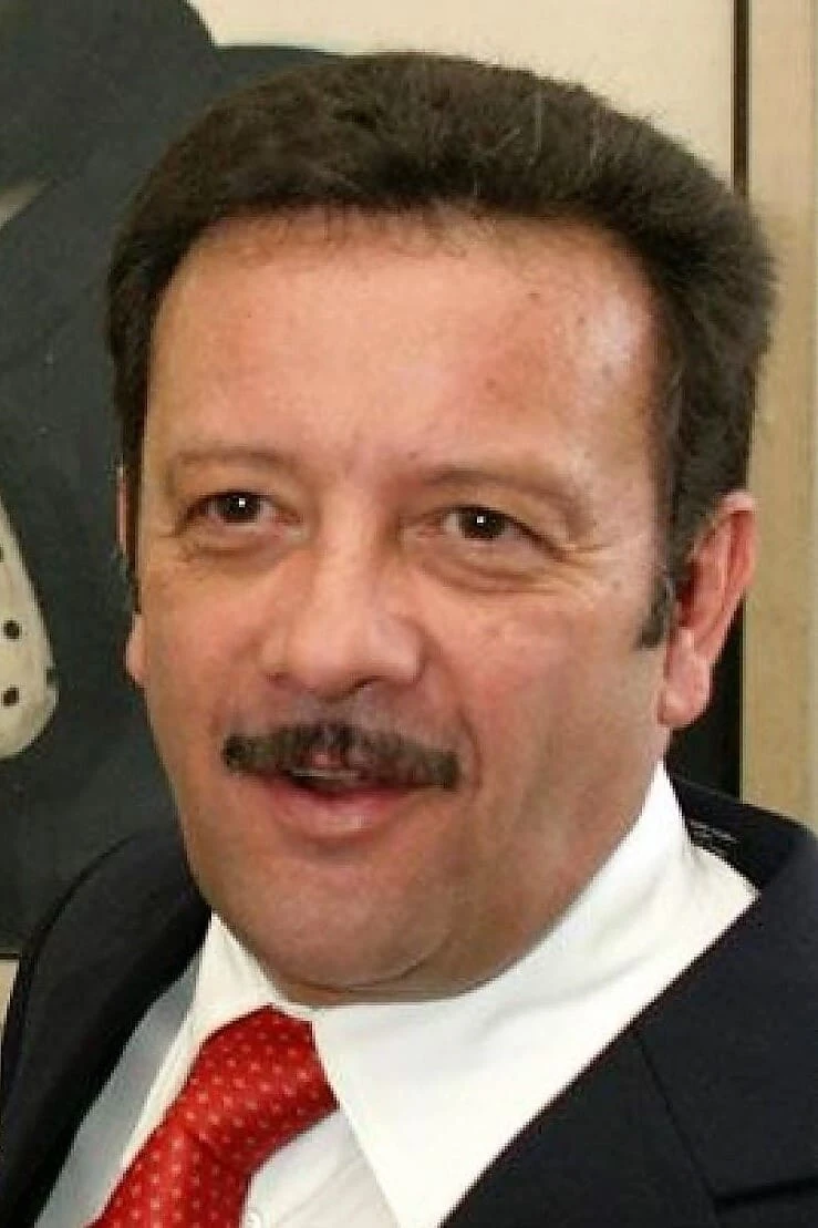 Foto von Pedro Infante Jr.