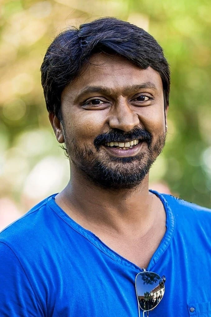 Foto von Krishna Kulasekaran