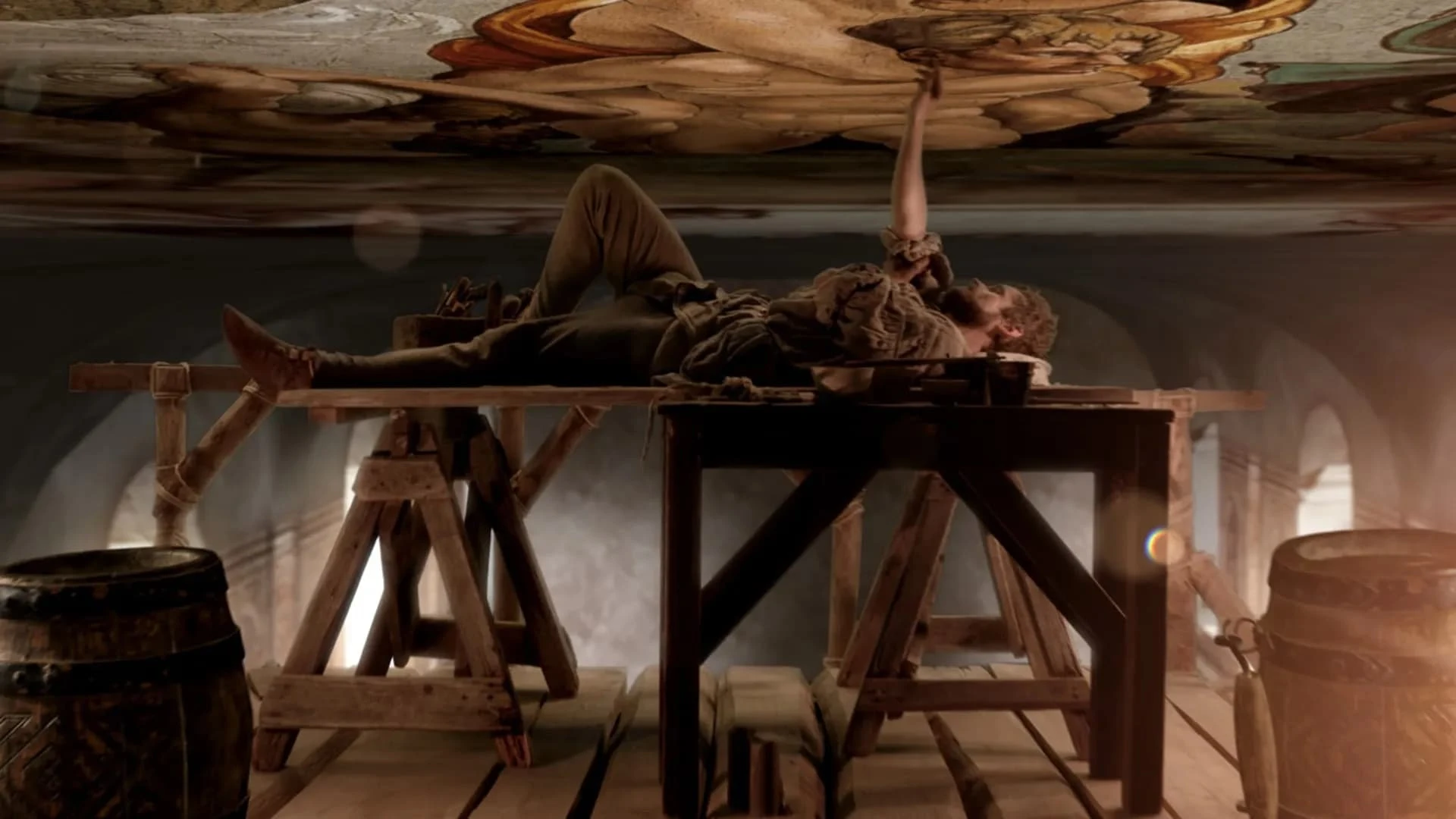 Giganten der Kunst