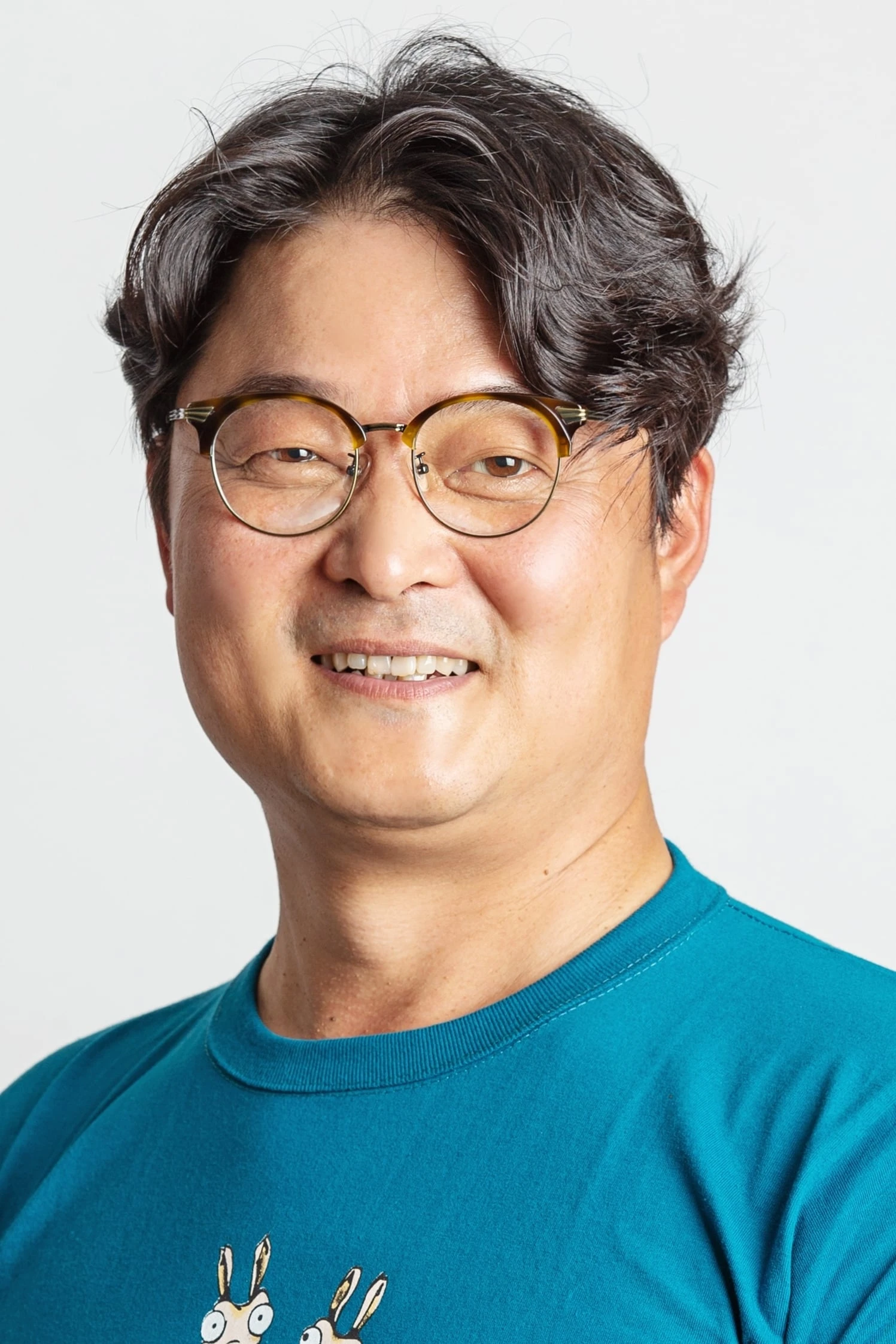 Foto von Lee Dong-ha