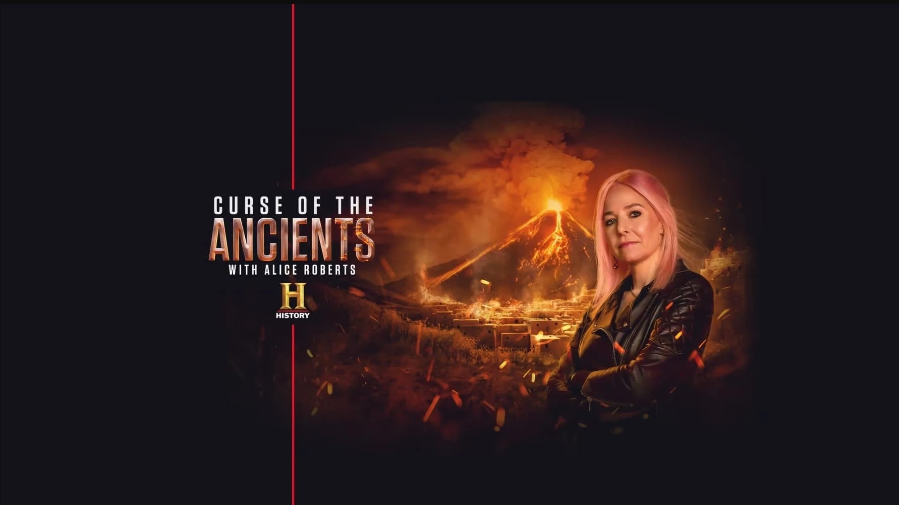 Curse of the Ancients