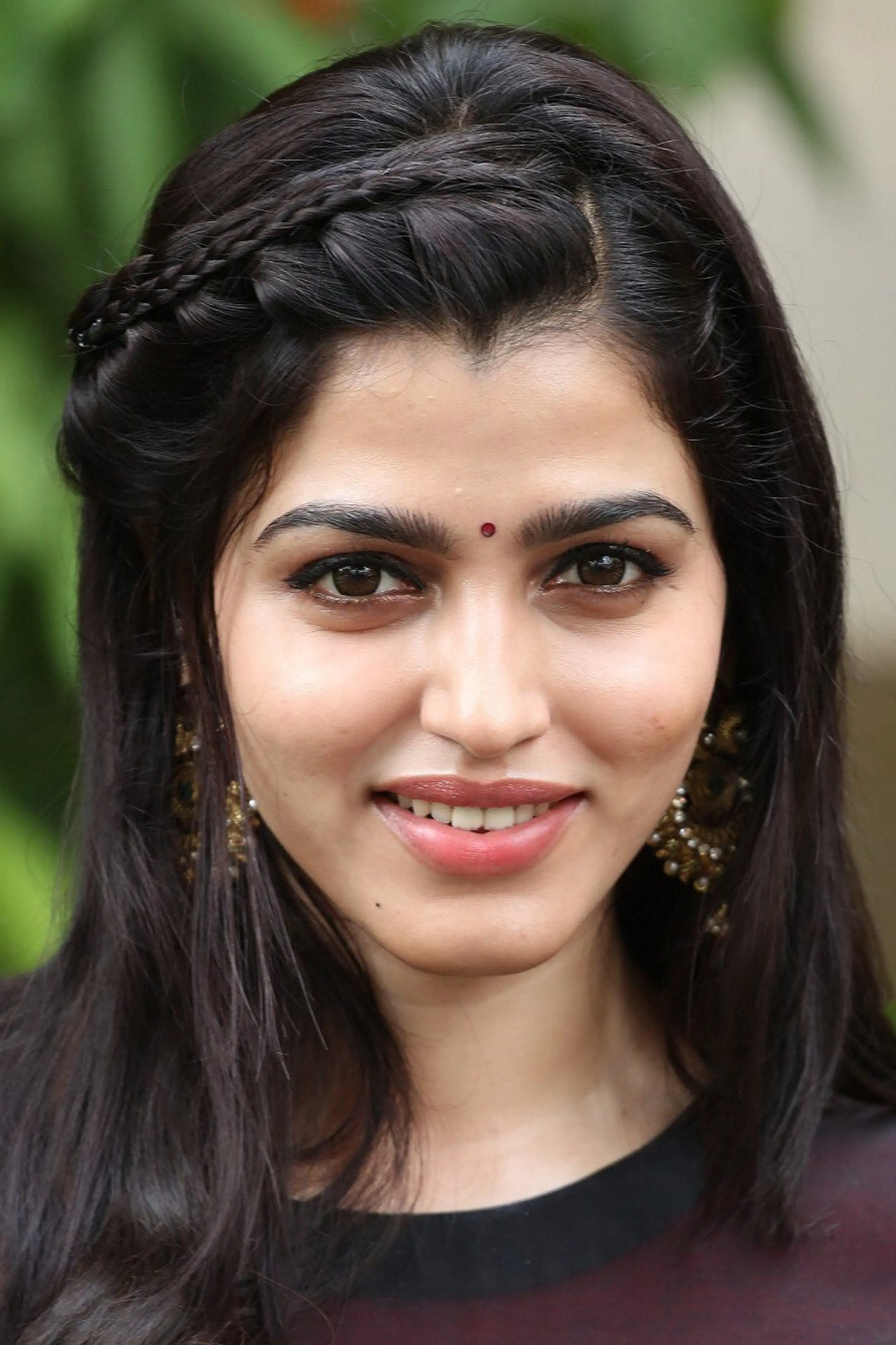 Foto von Sai Dhanshika