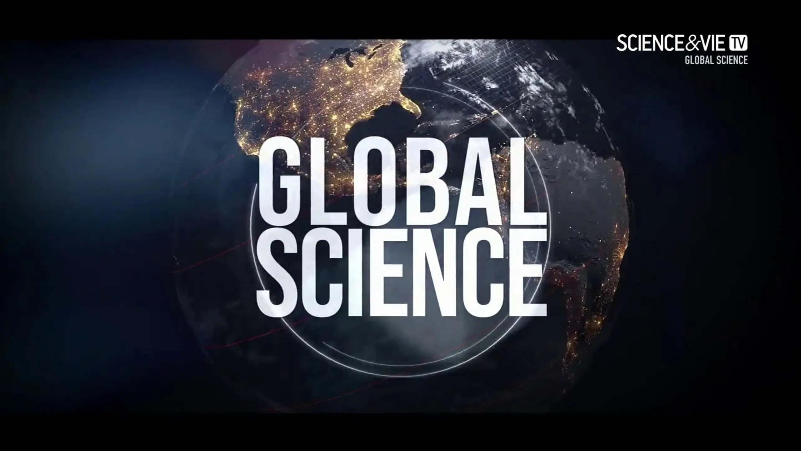 Global science