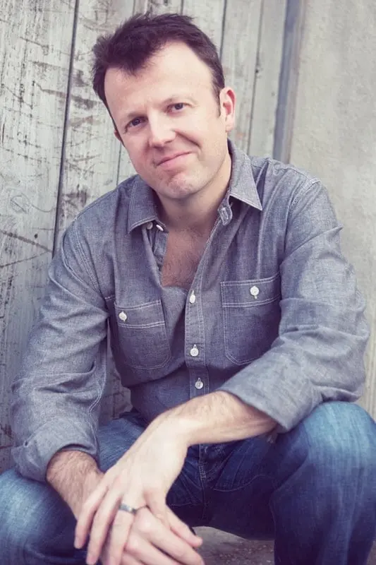 Foto von Justin Ware