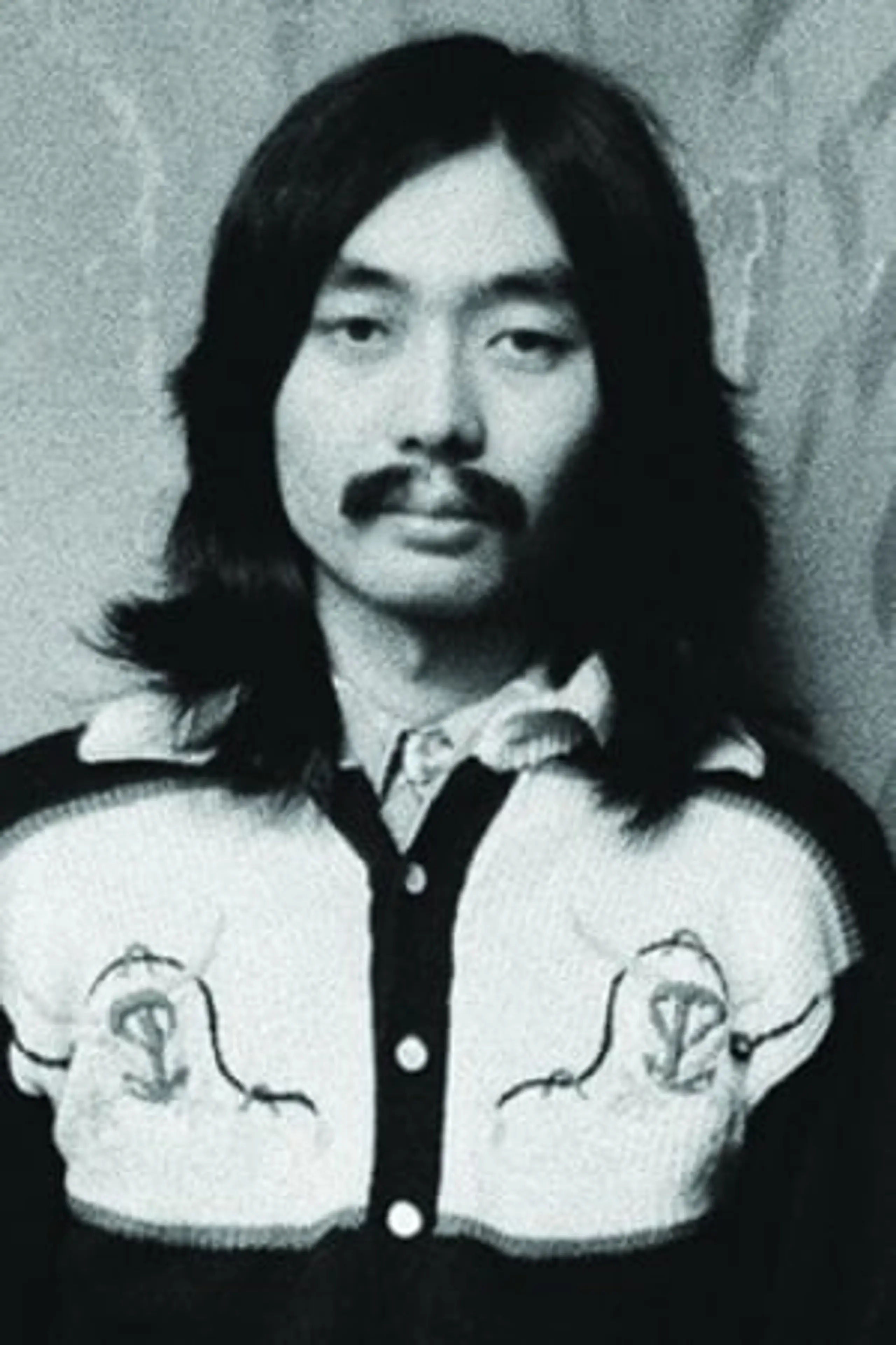 Foto von Haruomi Hosono