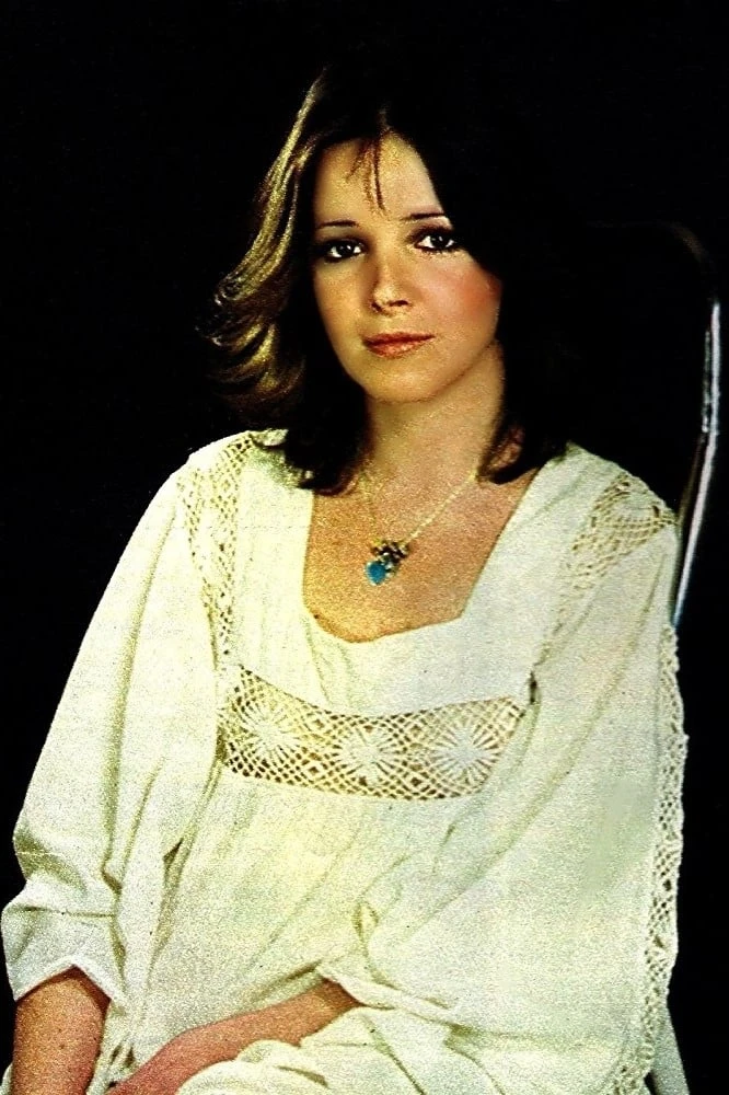 Foto von Marilina Ross