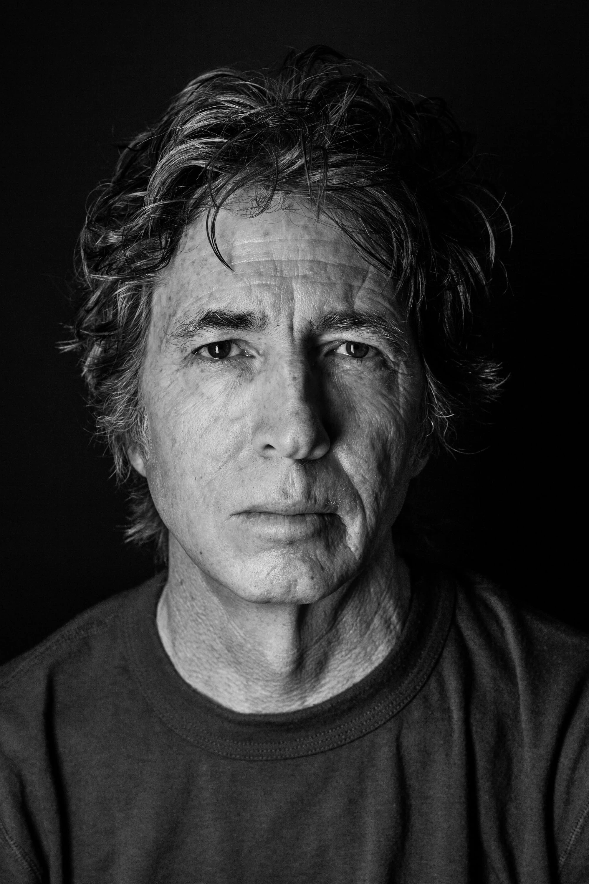 Foto von David McCarthy
