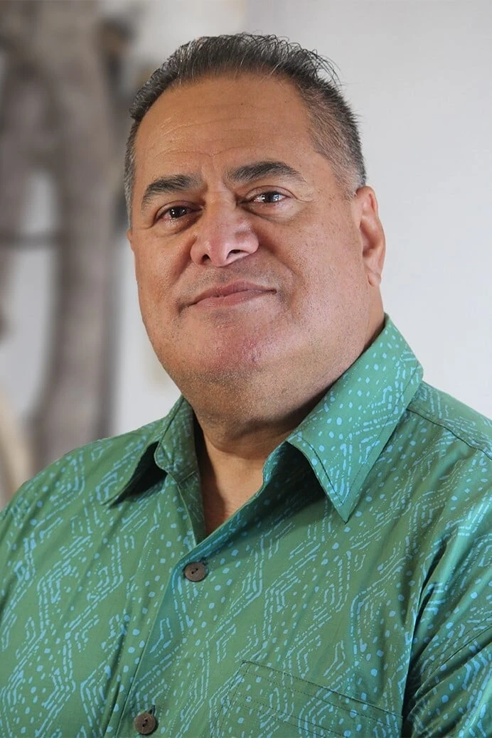 Foto von Pomaika'i Brown