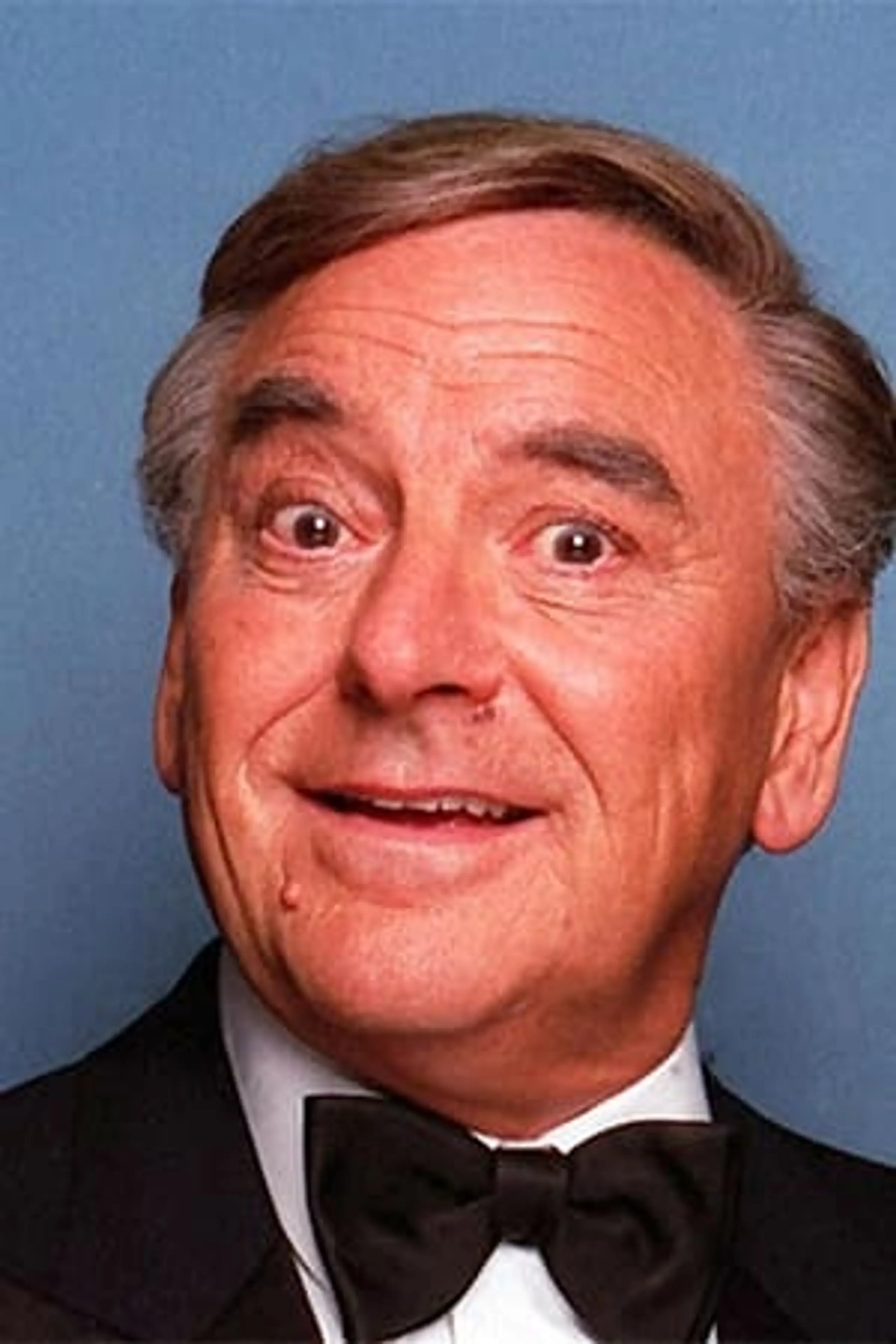 Foto von Bob Monkhouse