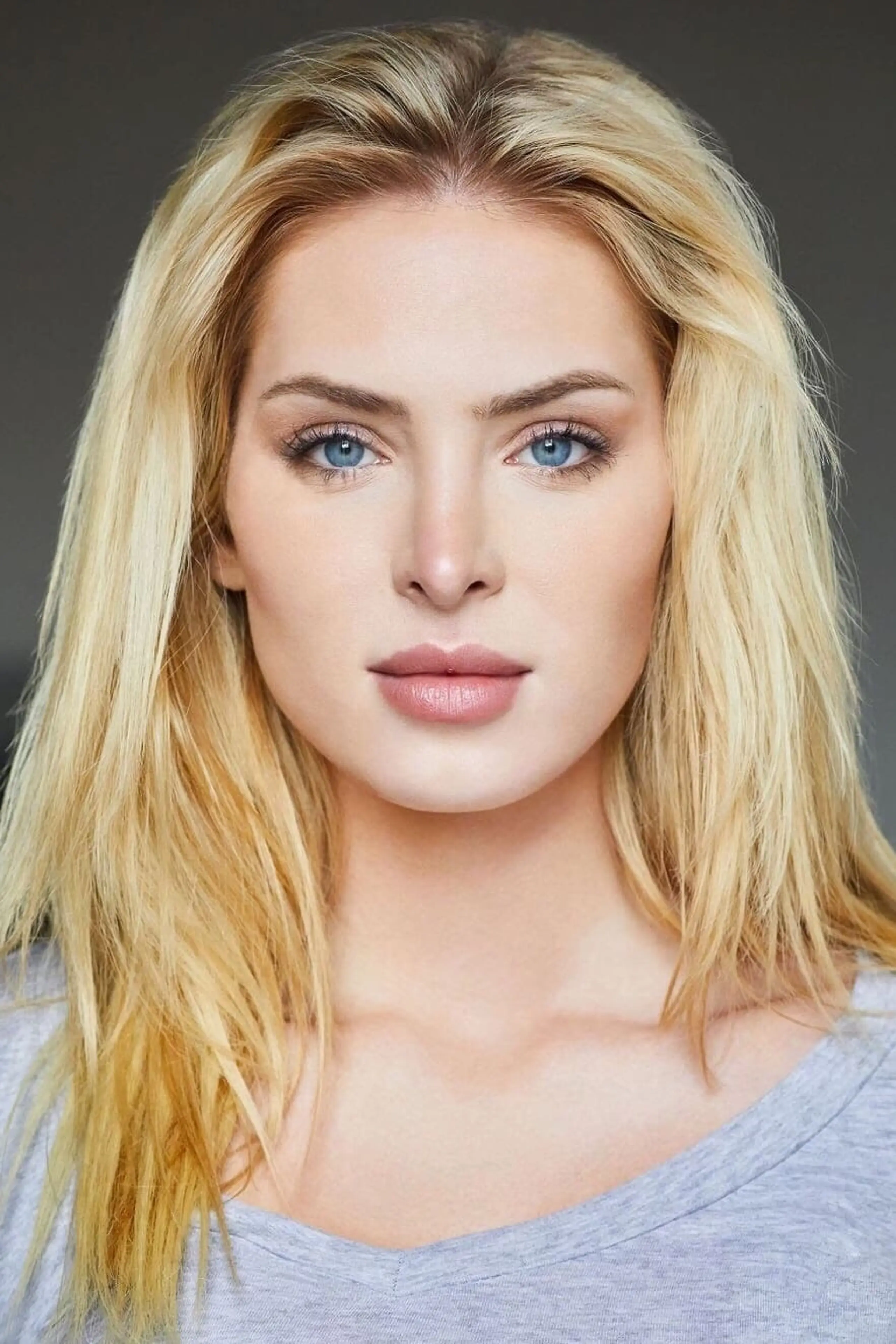 Foto von Saxon Sharbino