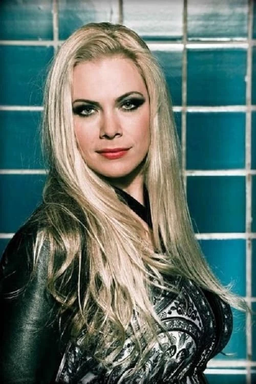 Foto von Amanda Somerville