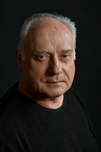Foto von Tadeusz Huk