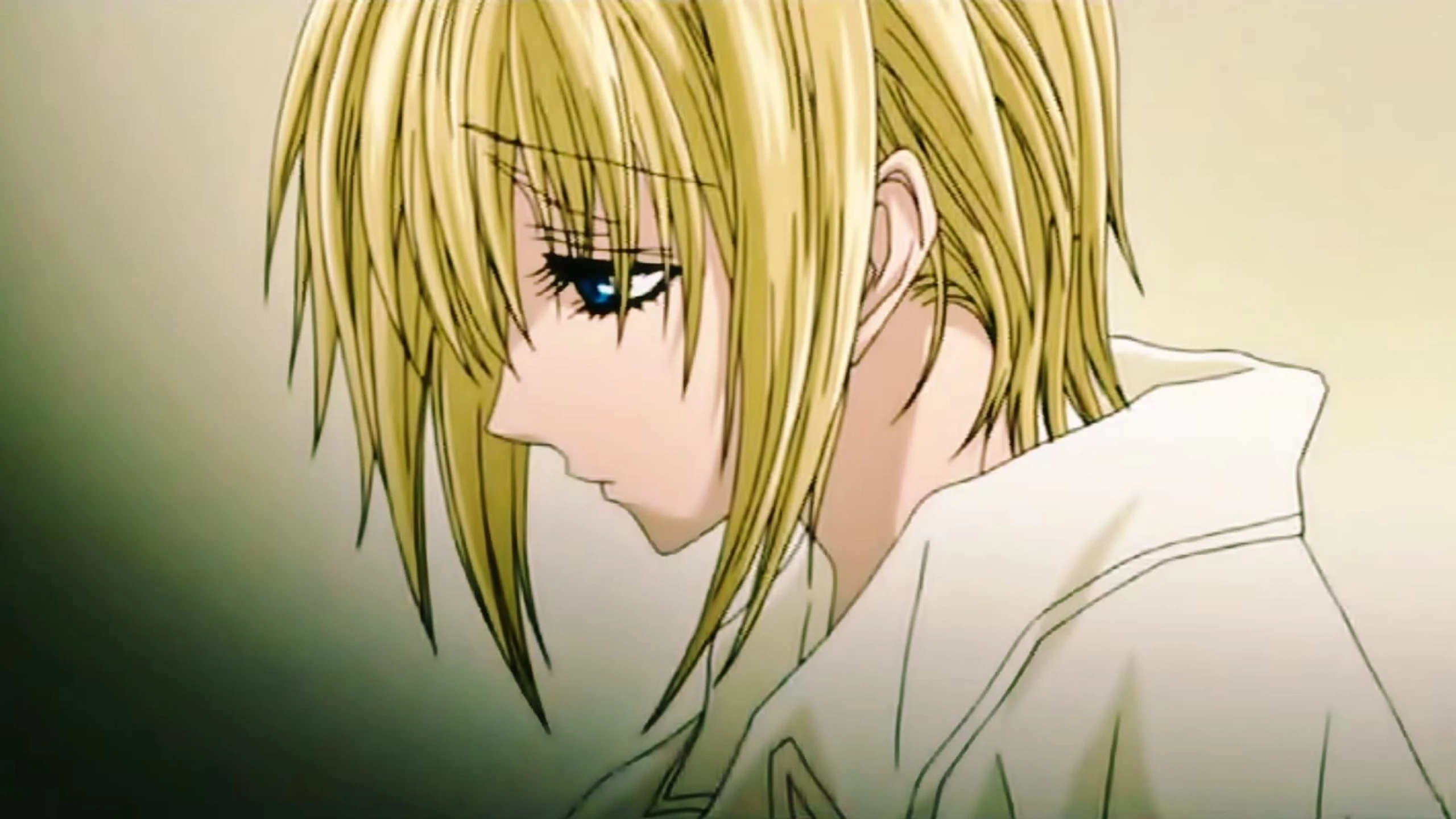 Okane ga Nai - No Money!