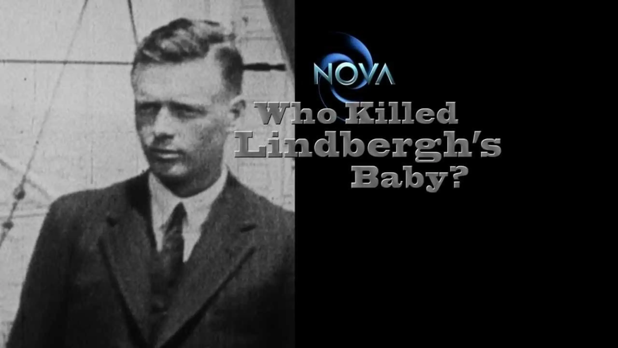 Who Killed Lindbergh's Baby?