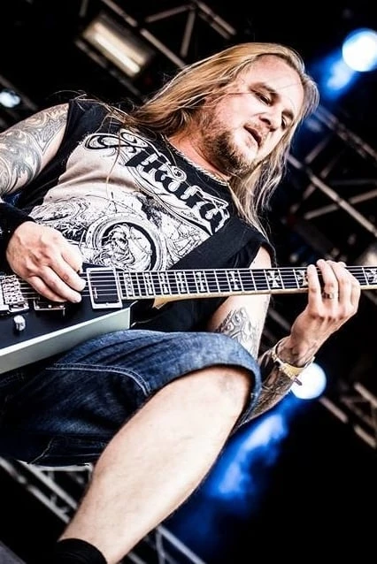 Foto von Daniel Antonsson