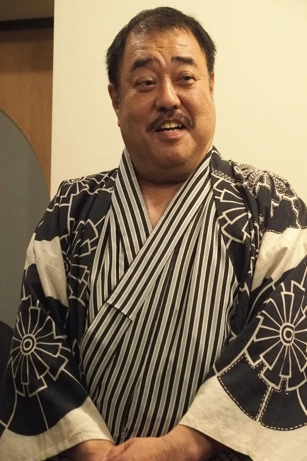 Foto von Masanori Machida
