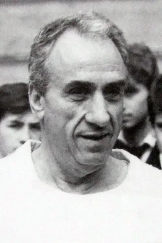Foto von Nikola Rudarov