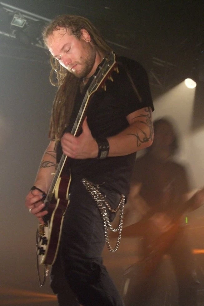 Foto von Martin Henriksson