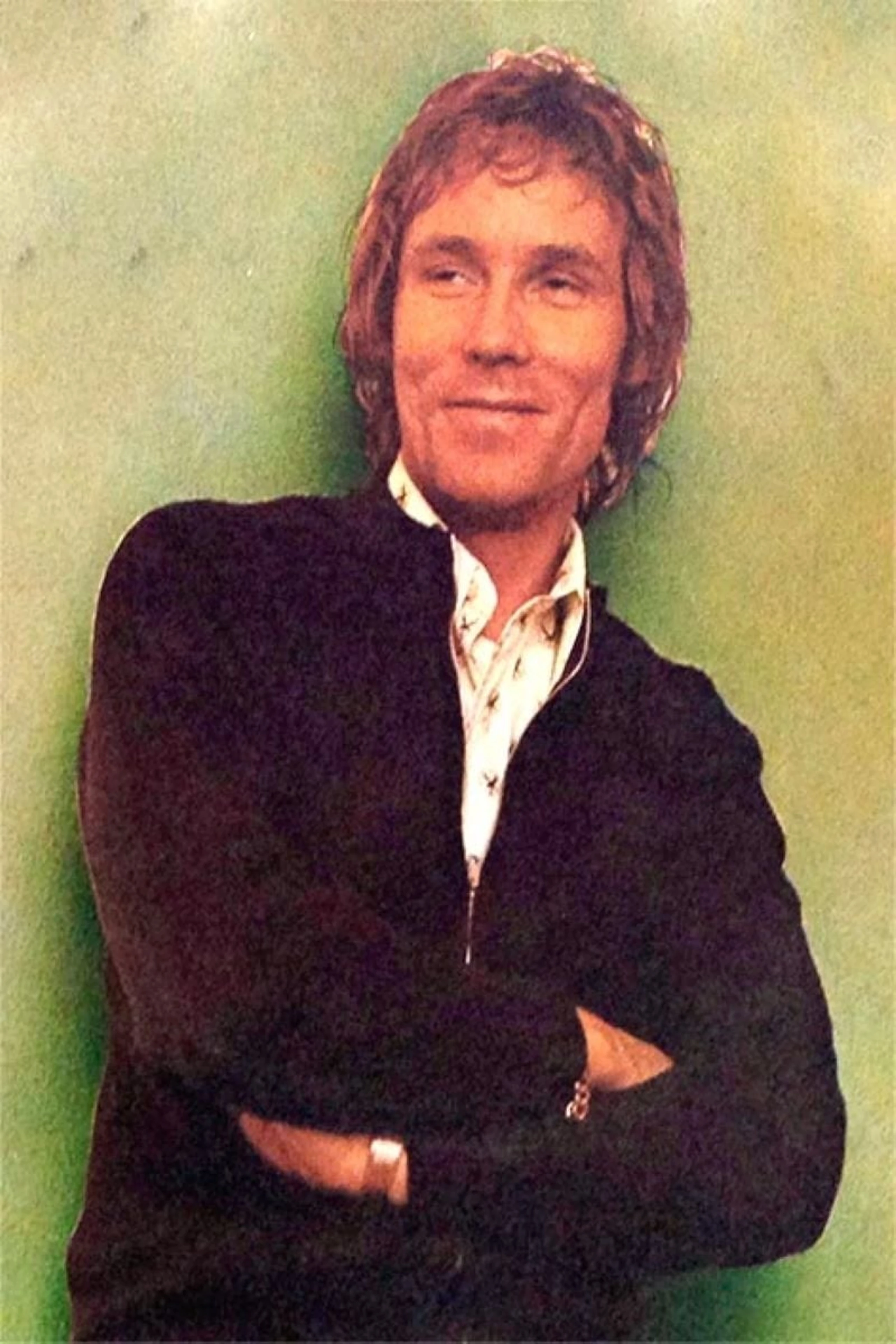 Foto von Mike Kennedy