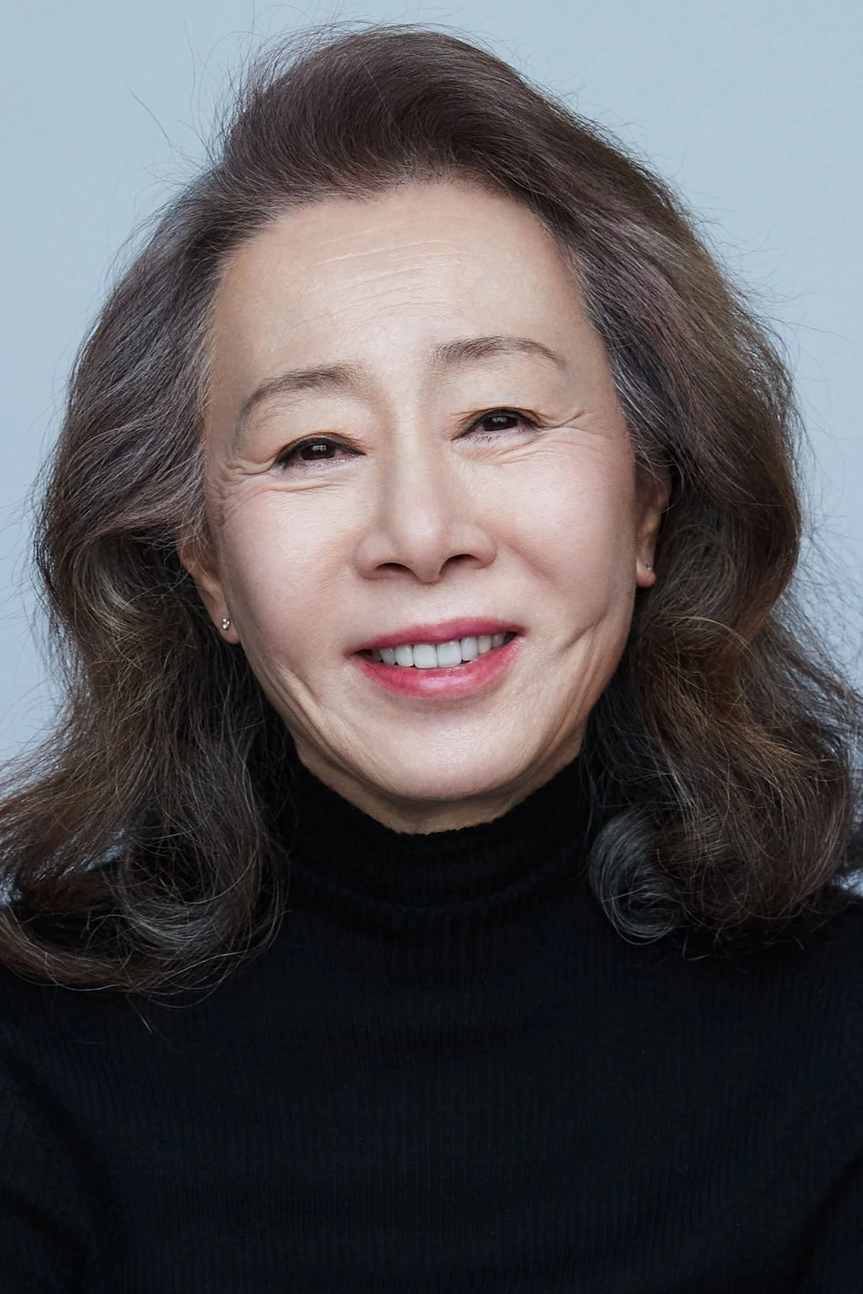 Foto von Youn Yuh-jung