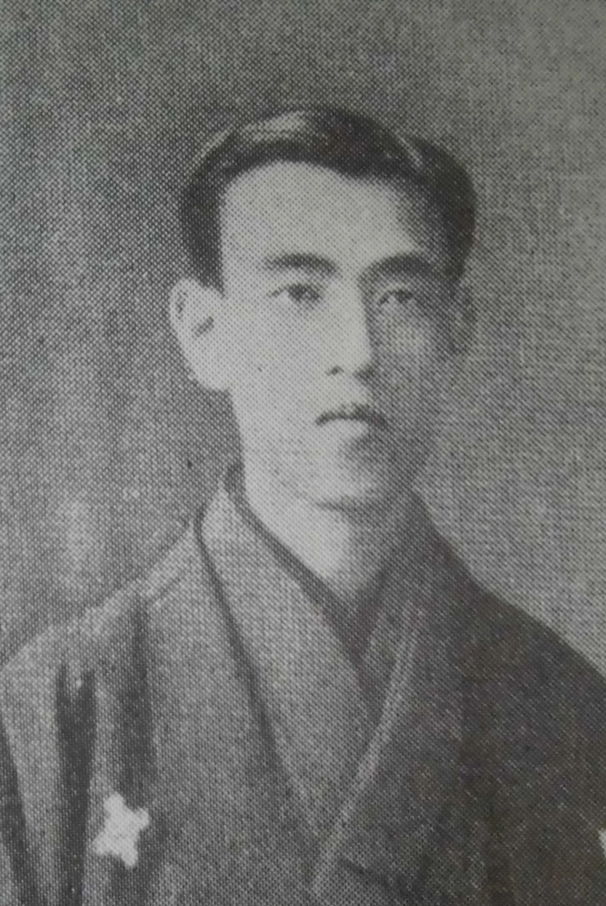 Foto von Kafu Nagai