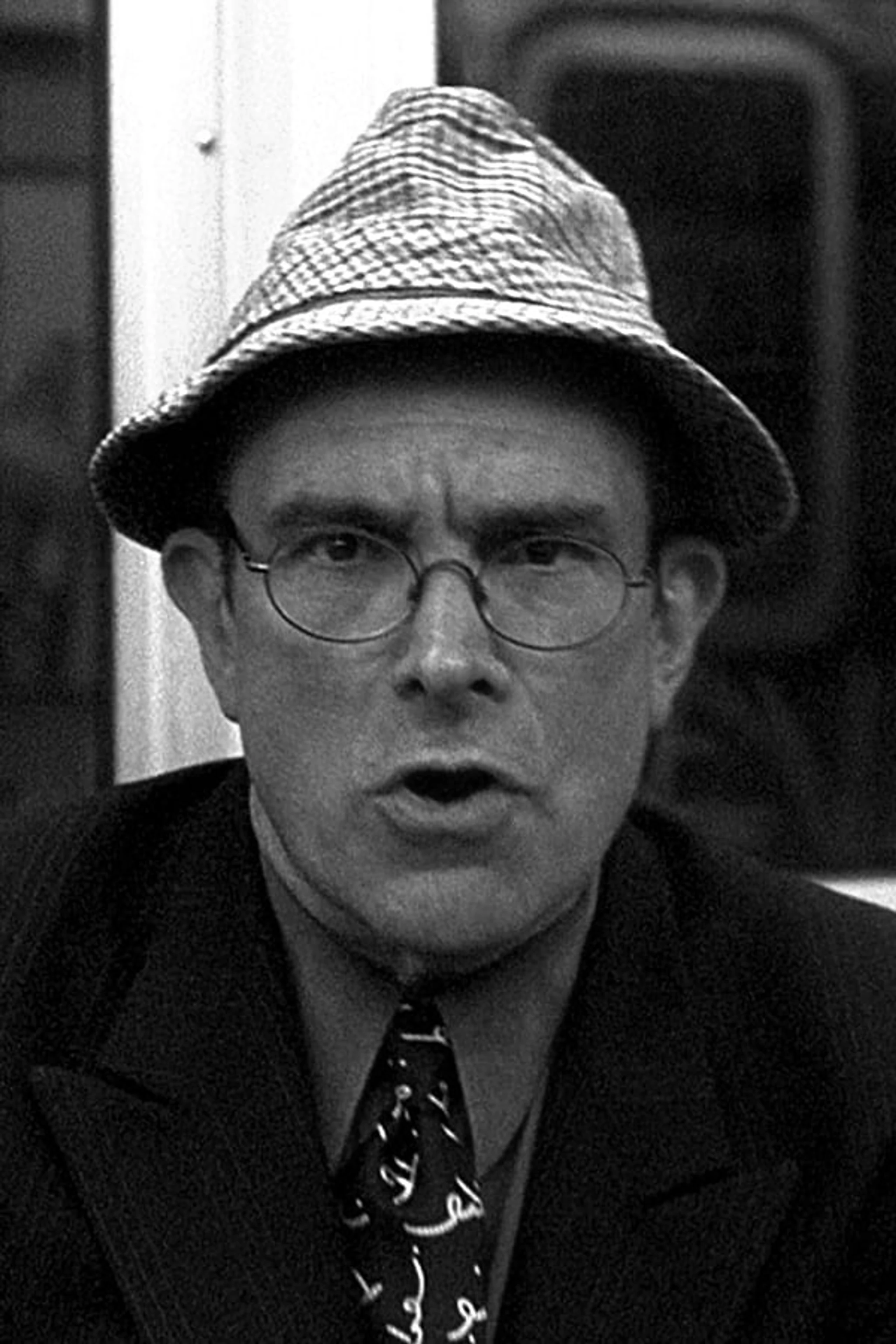 Foto von Abraham Aronofsky