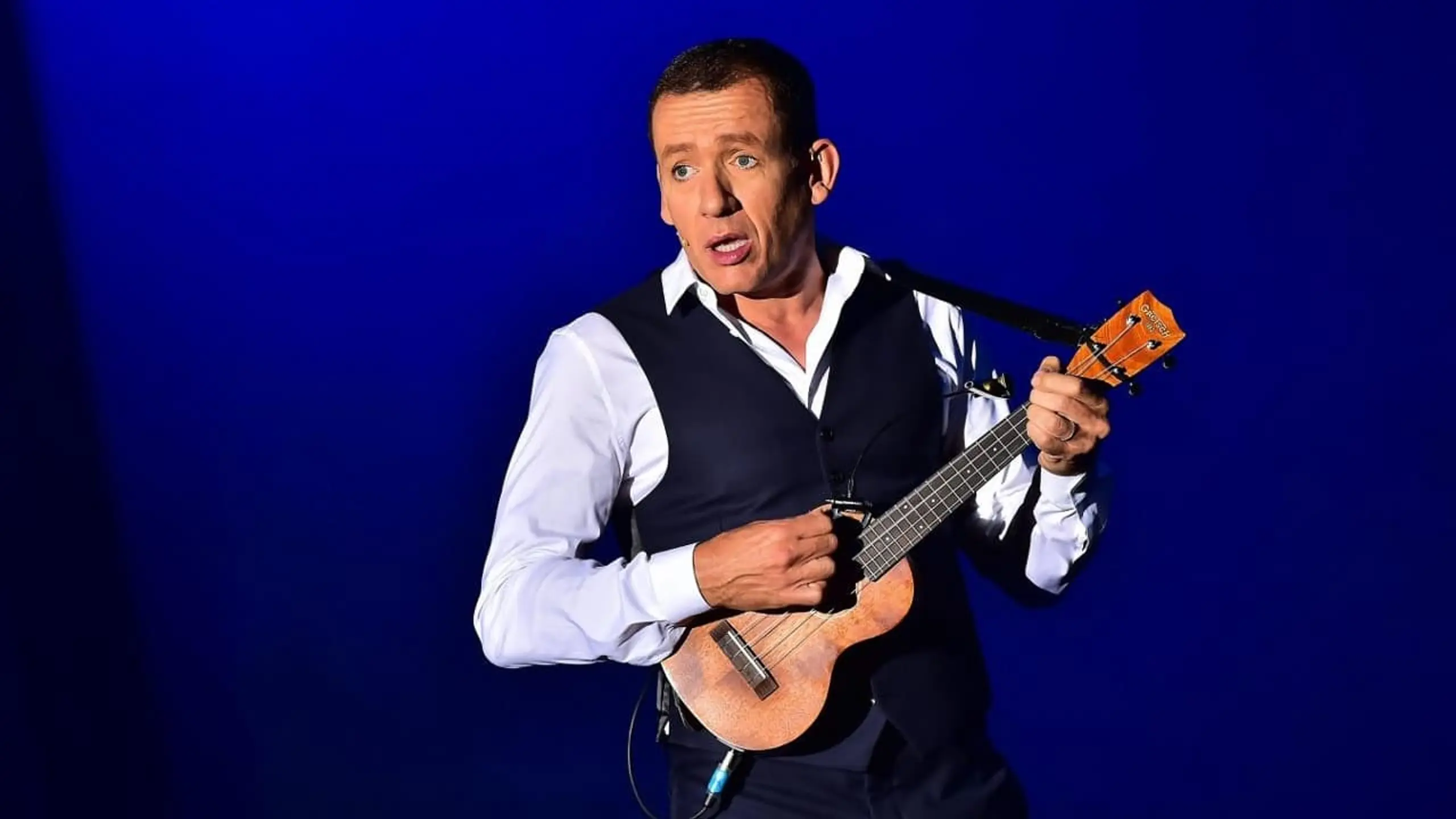 Dany Boon: Des Hauts-De-France